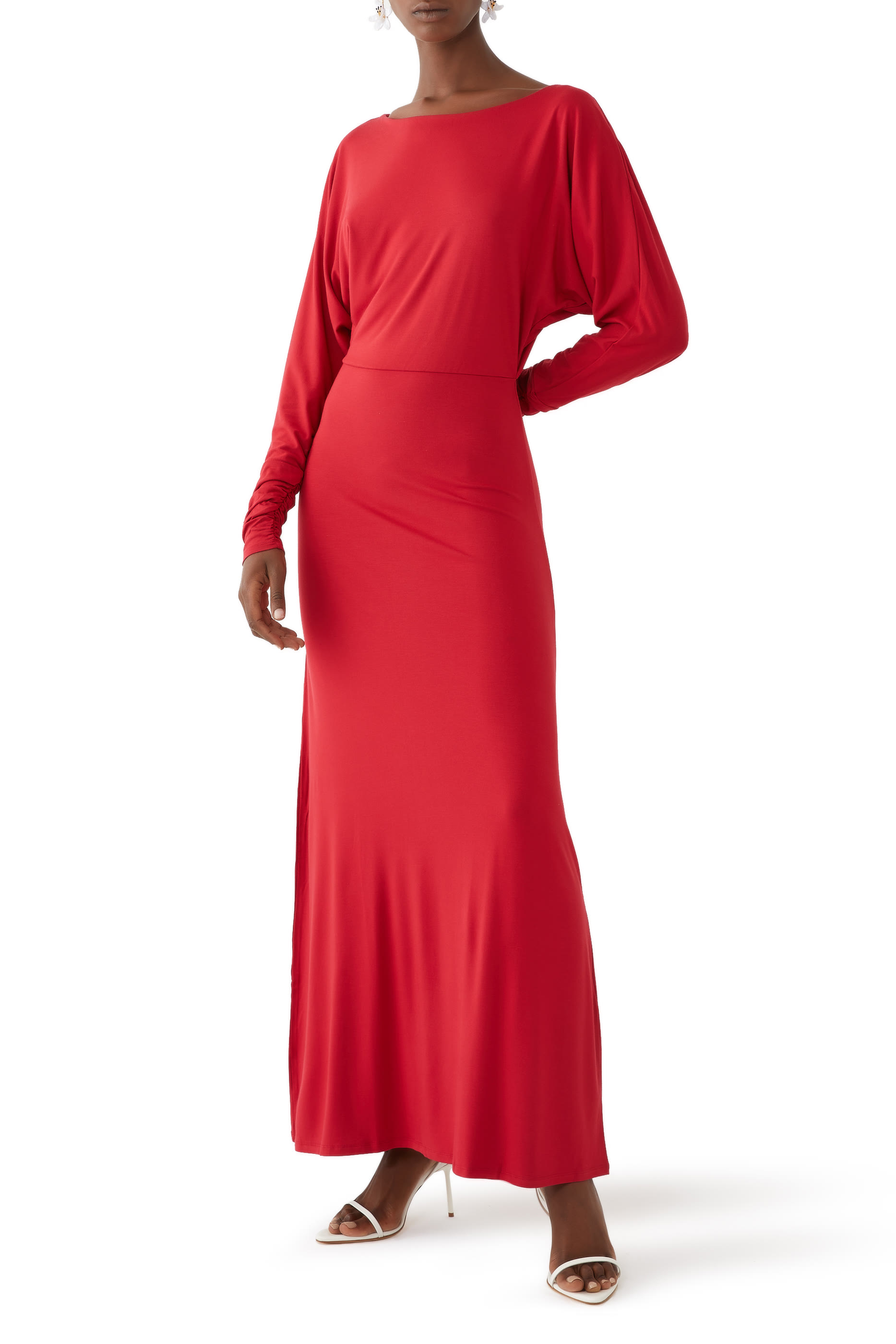 فستان سيينا