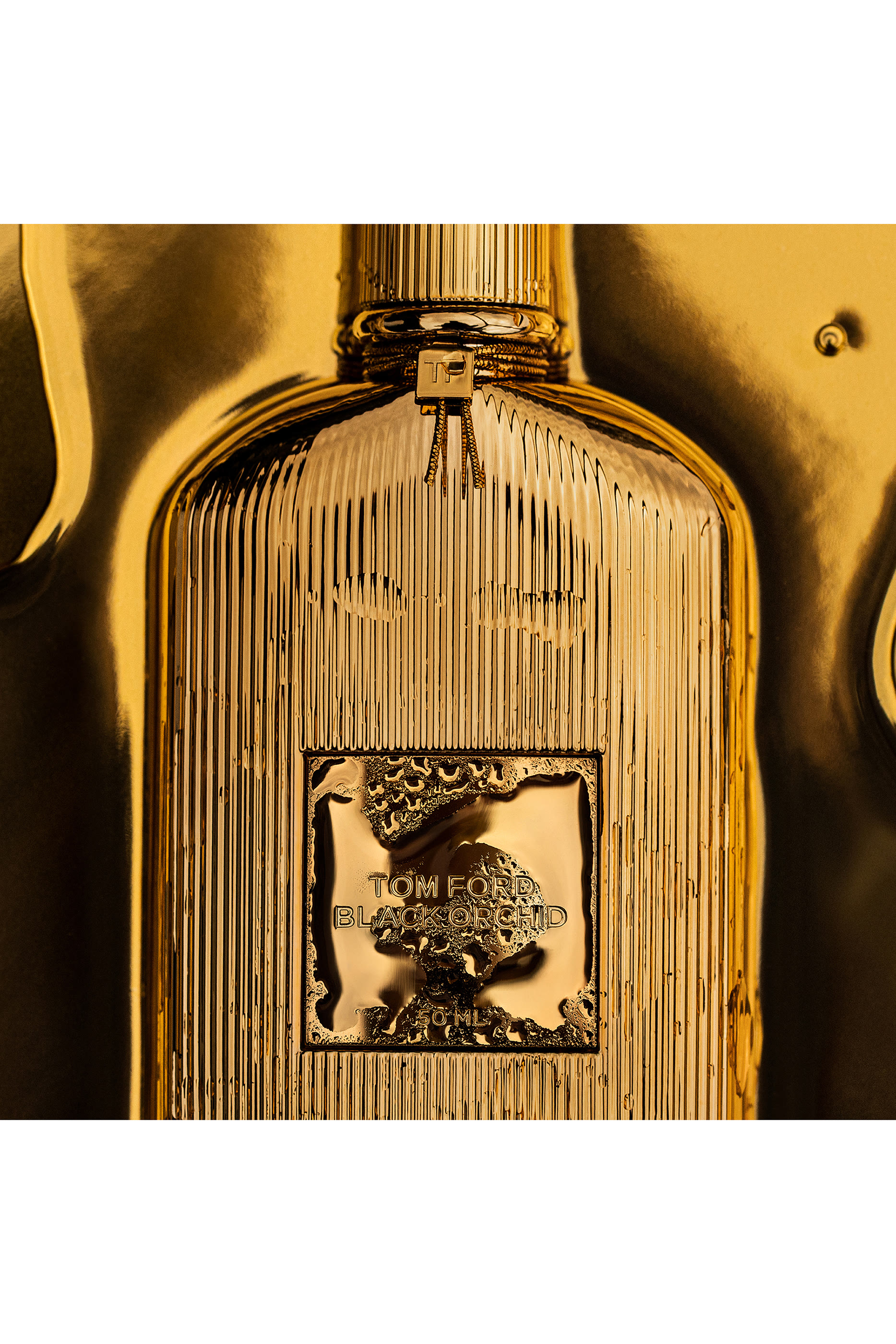 عطر بلاك أوركيد