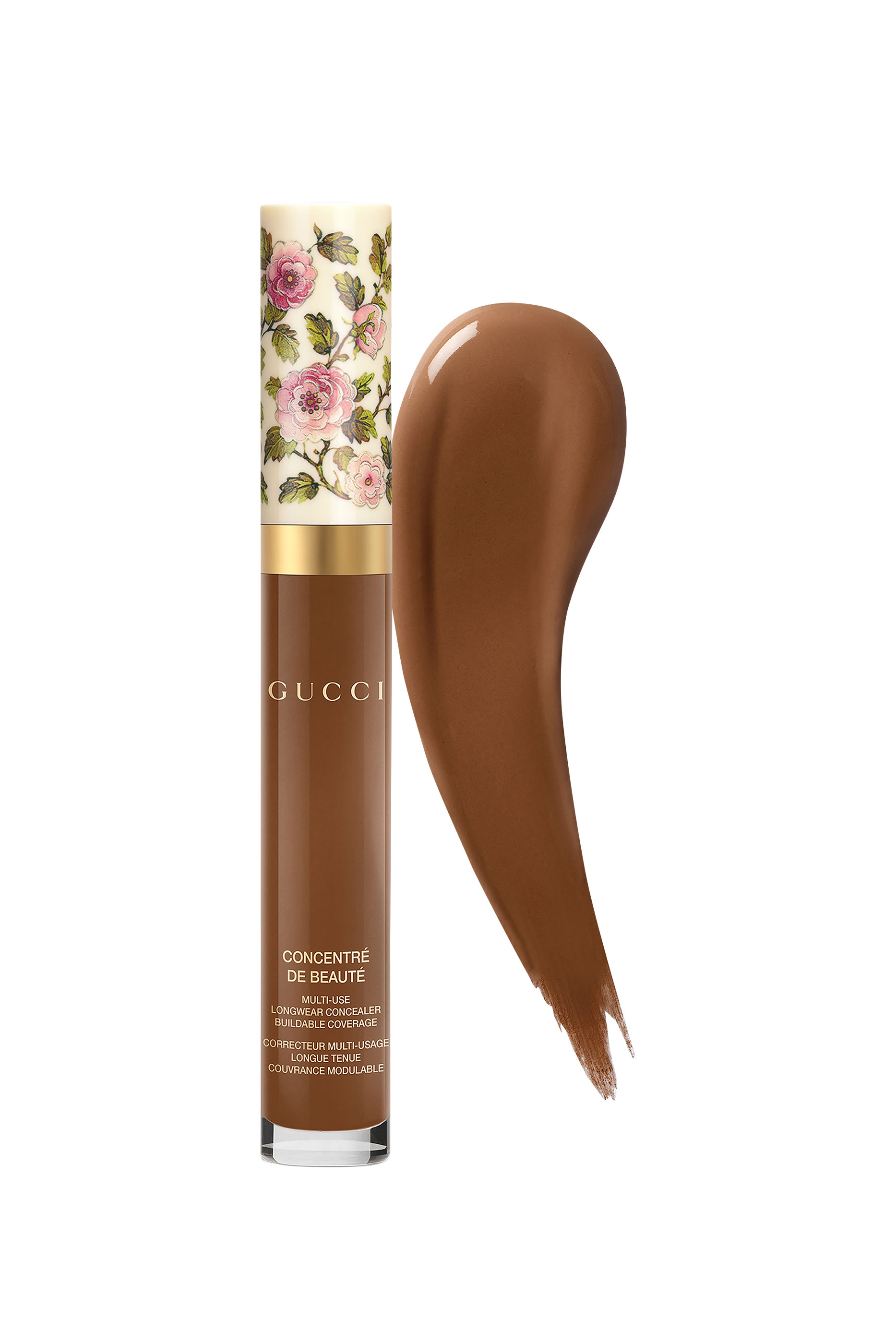 كونسيلر كونسنتري دي بيوتي، 8 مل