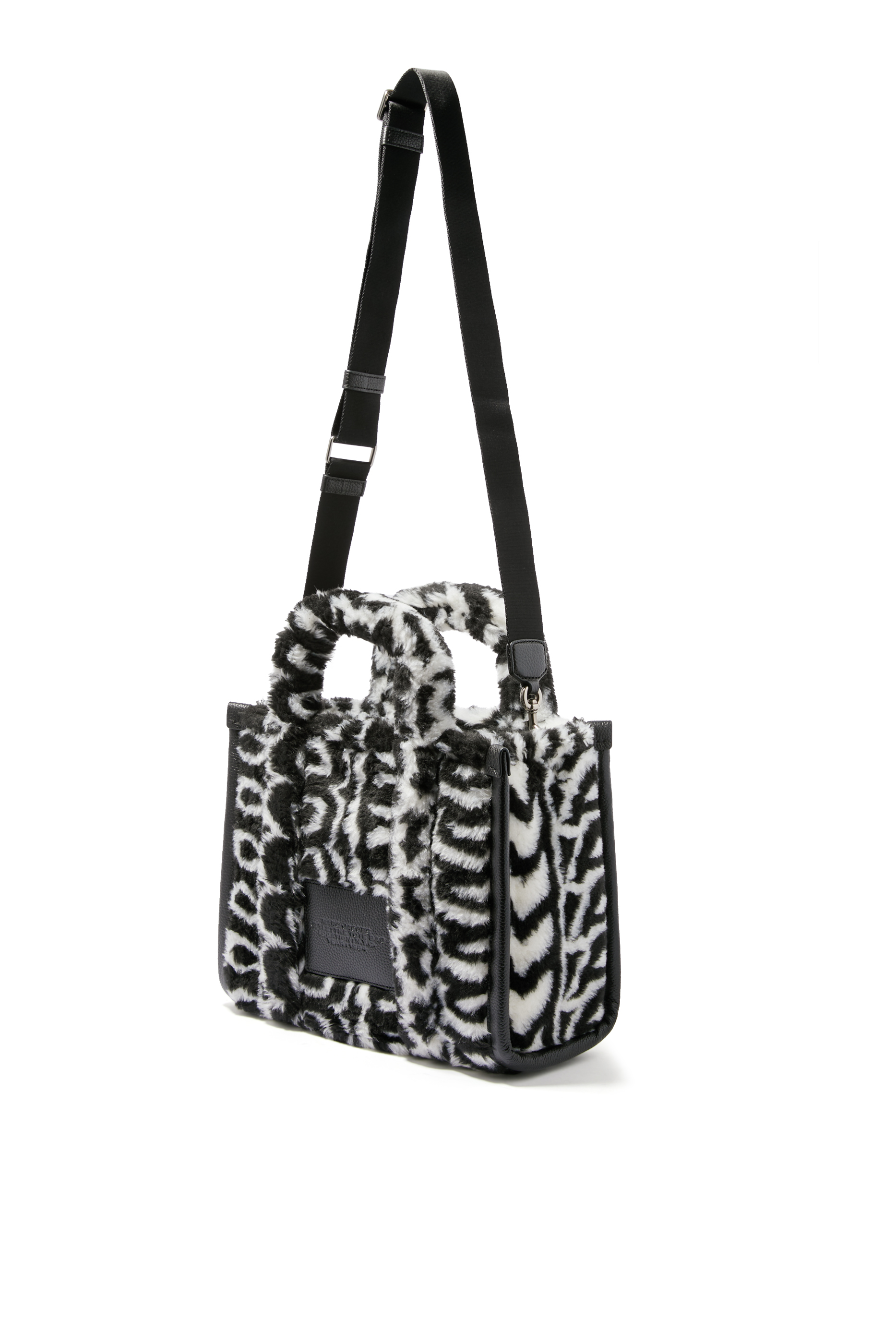 حقيبة يد كروس بودي صوف