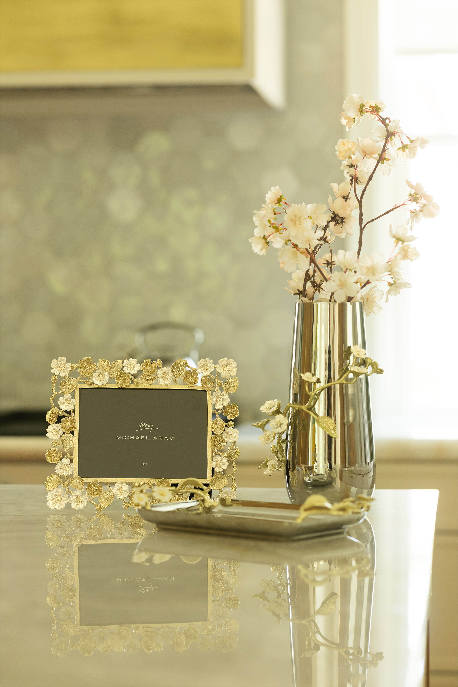 إطار صور بلوم سكلبتد 5x7