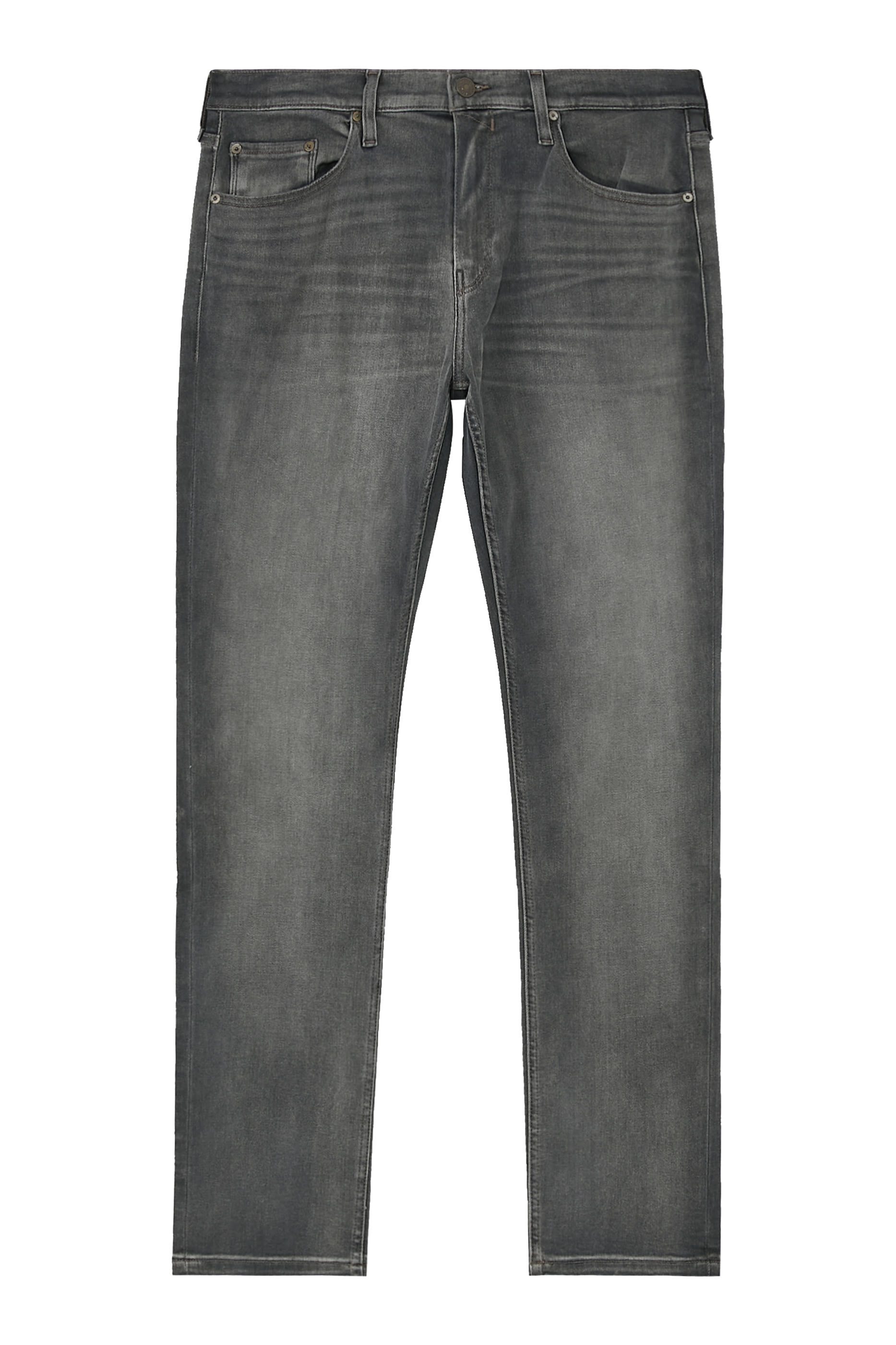 بنطال جينز بقصة ضيقة