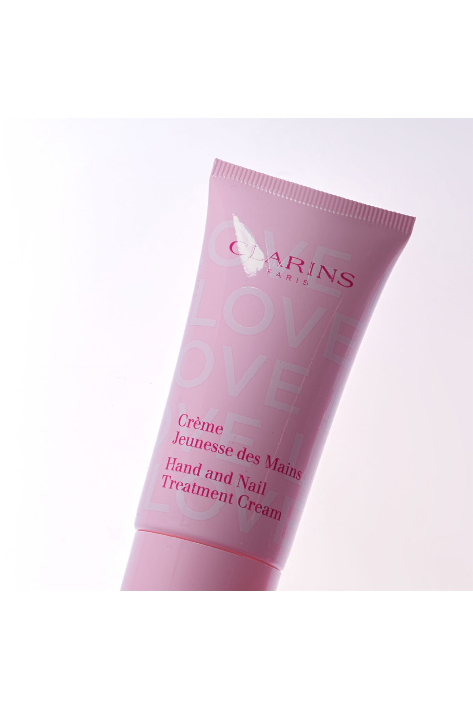 كريم اليدين والأظافر لوف، بإصدار محدود