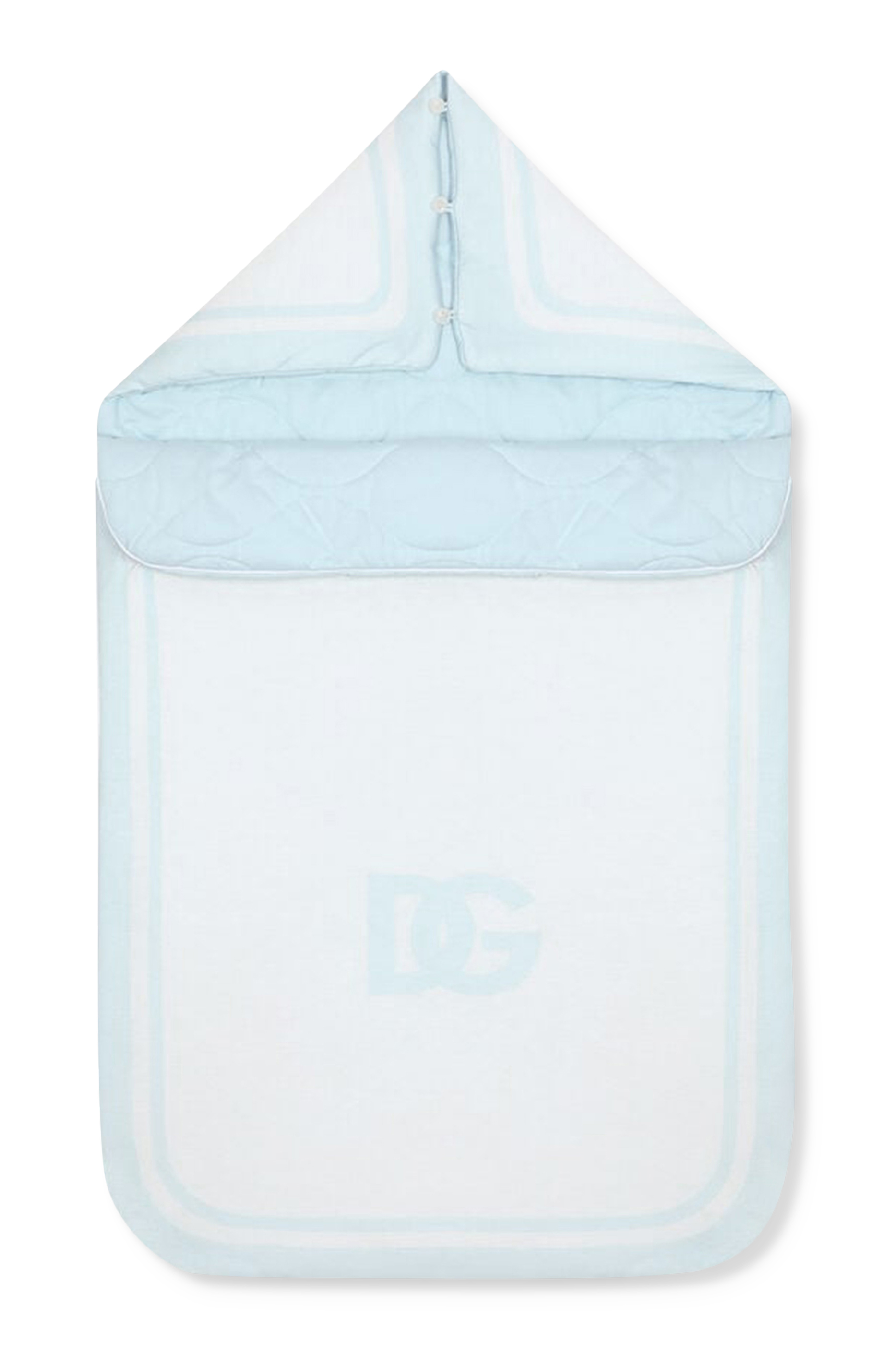 كيس نوم قطن للأطفال