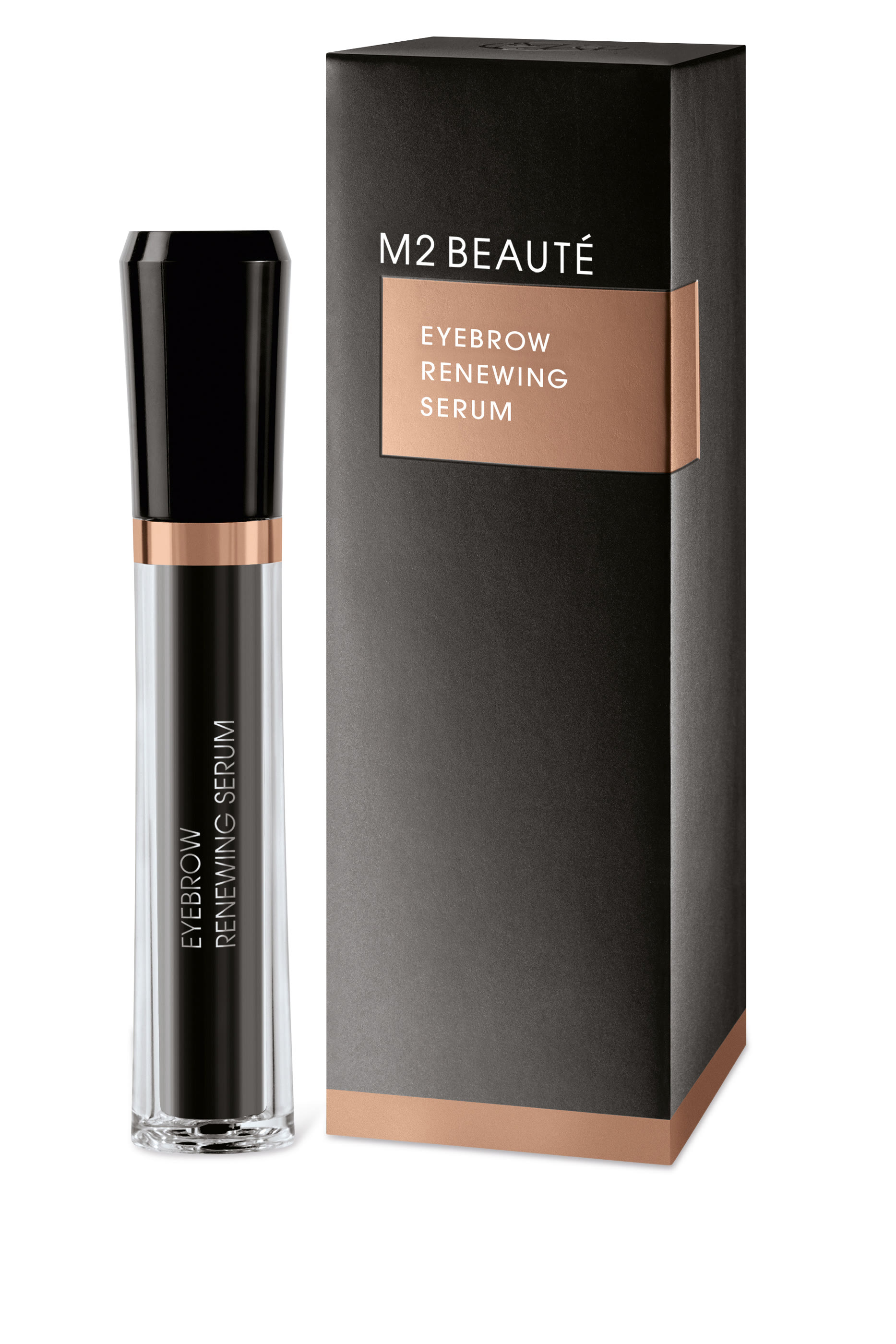 سيروم معزز للحواجب