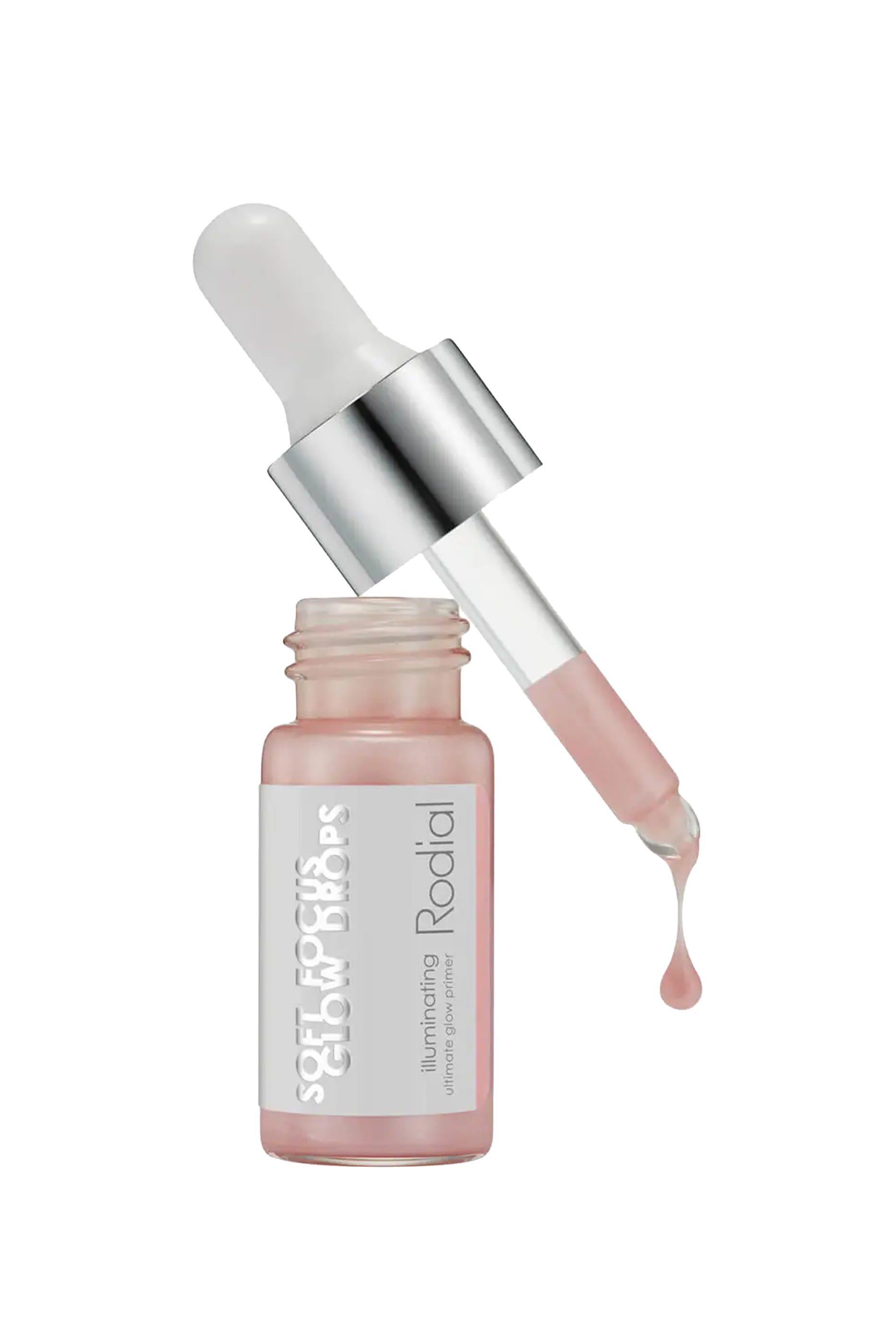 قطرة سوفت فوكس لتعزيز إشراق البشرة