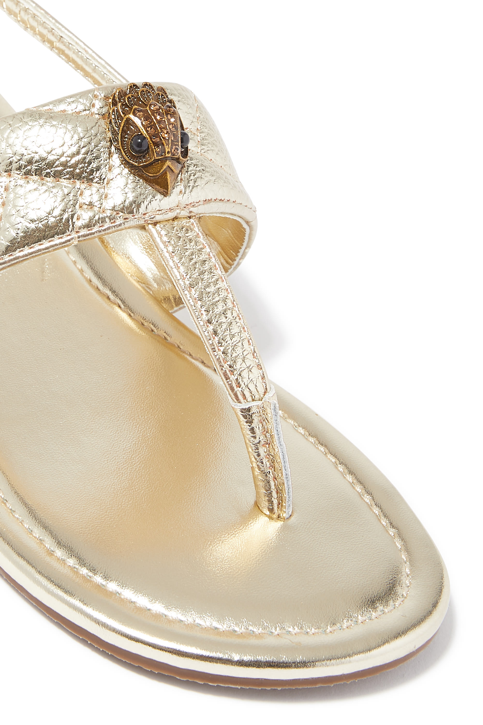 صندل كنسينغتون بسير على شكل حرف T للأطفال