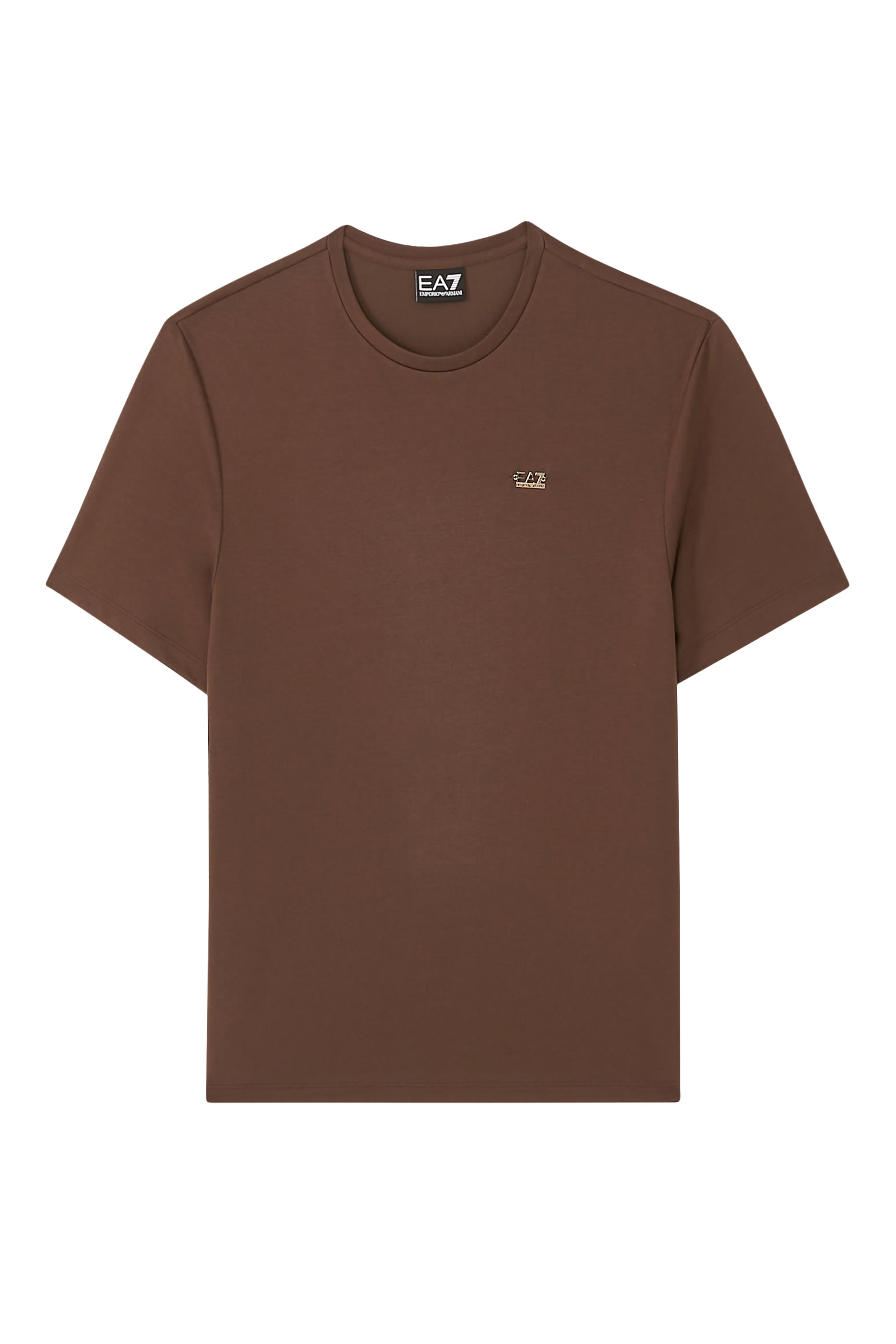 تيشيرت جيرسيه بشعار الماركة