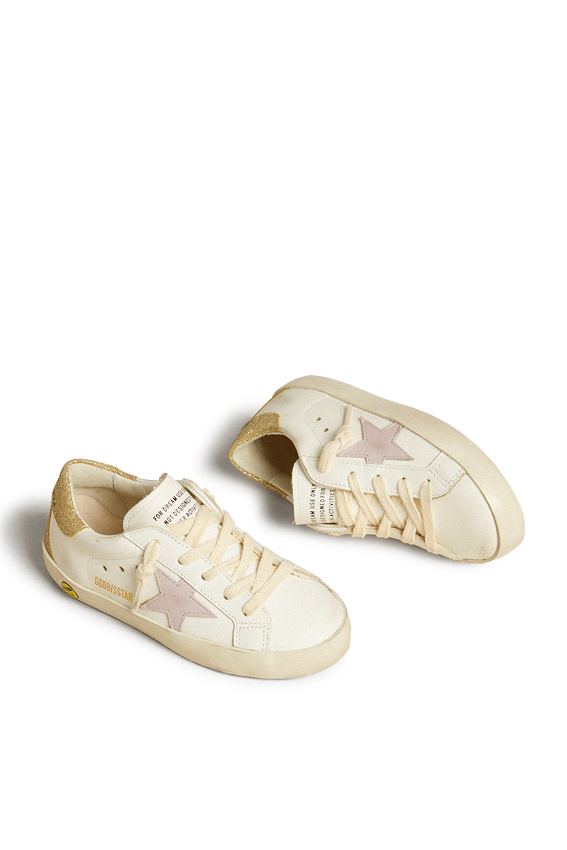 سنيكرز سوبر ستار للأطفال