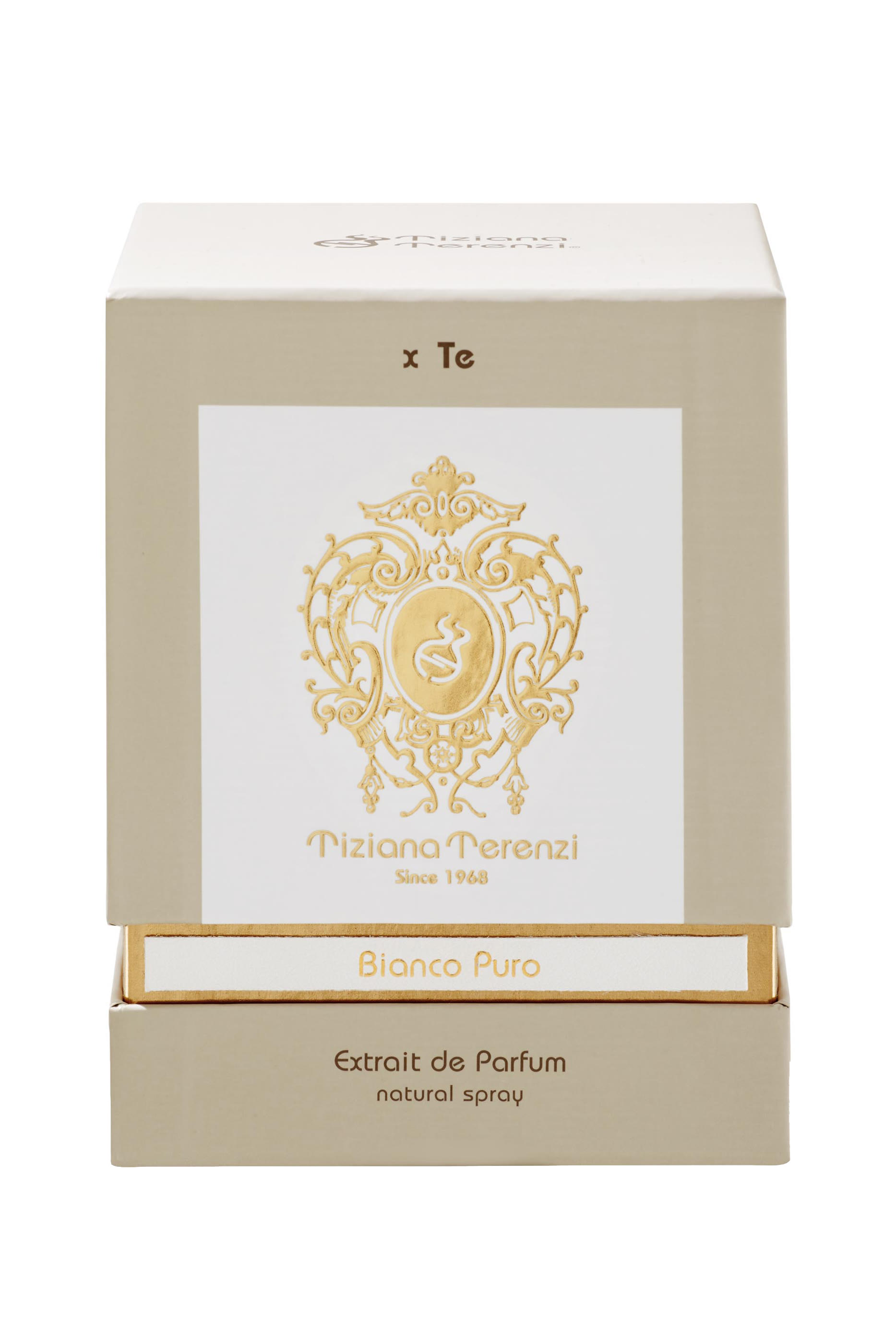 عطر مركز بيانكو بورو