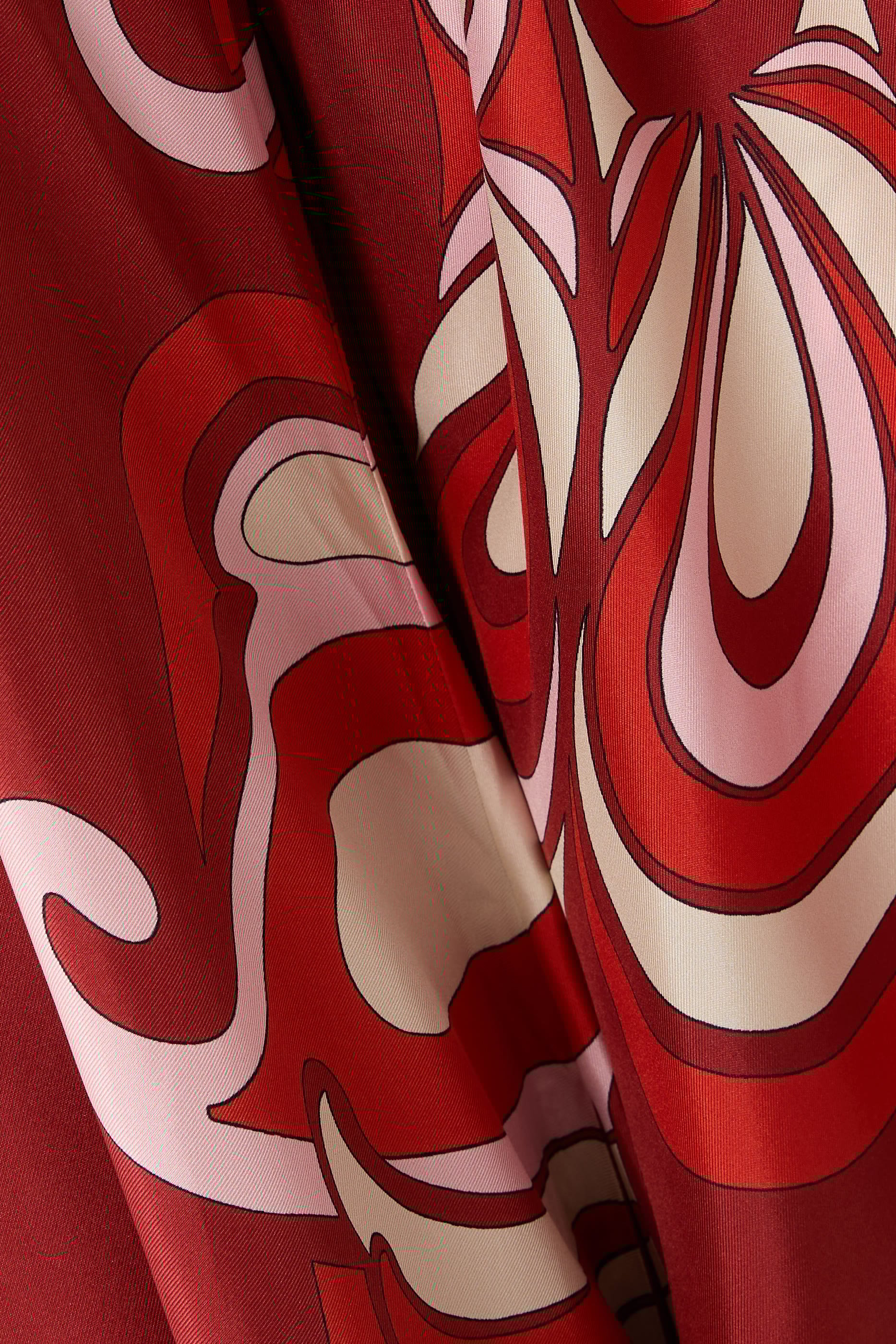 فستان ماغنيفيكو