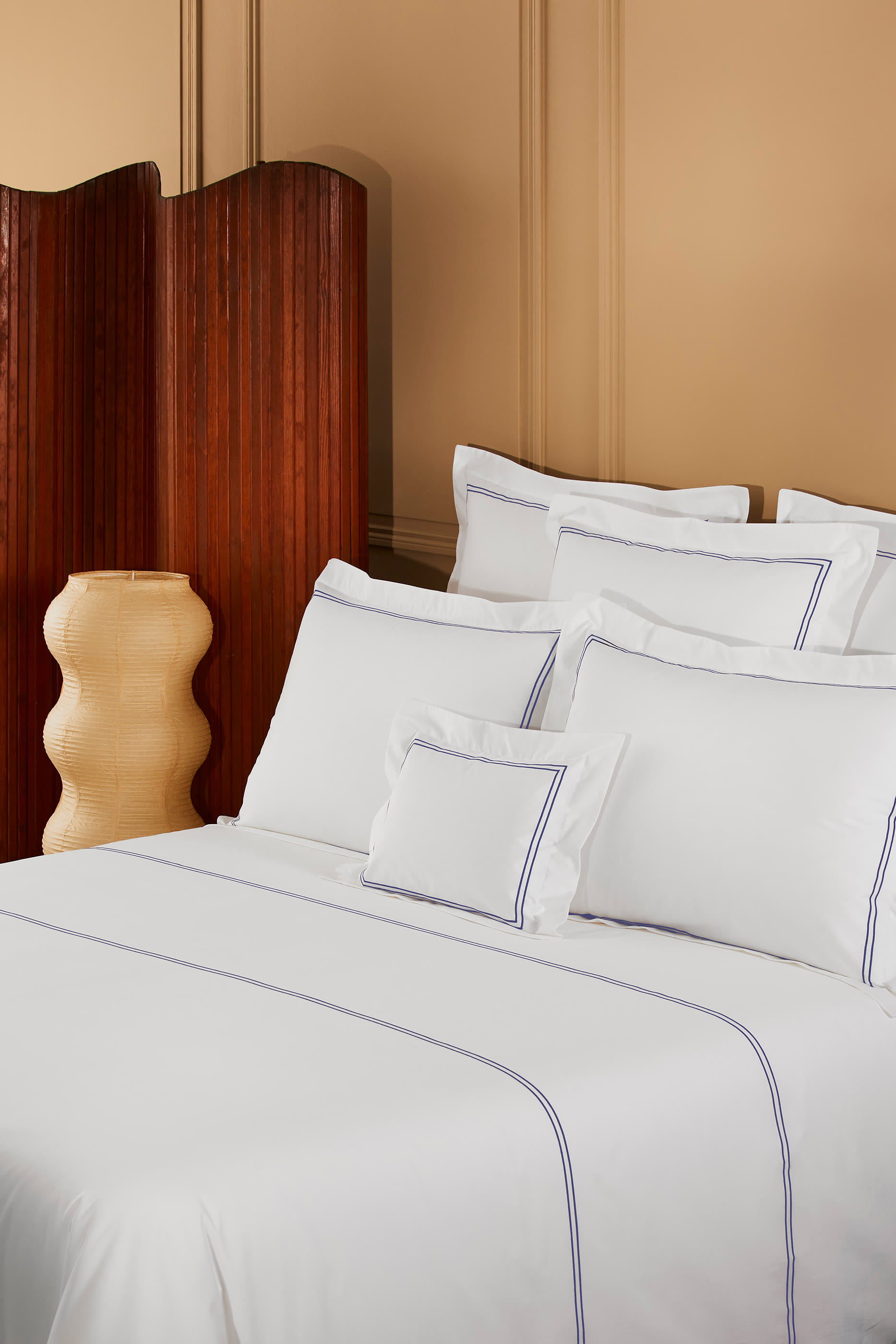 شرشف مسطح ديو مارين