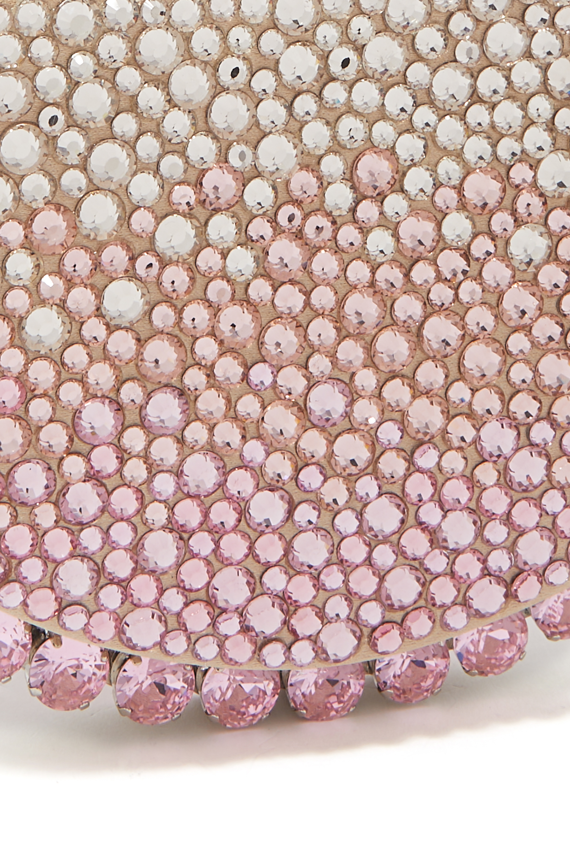 كلاتش إيترنيتي مرصع بأحجار براقة