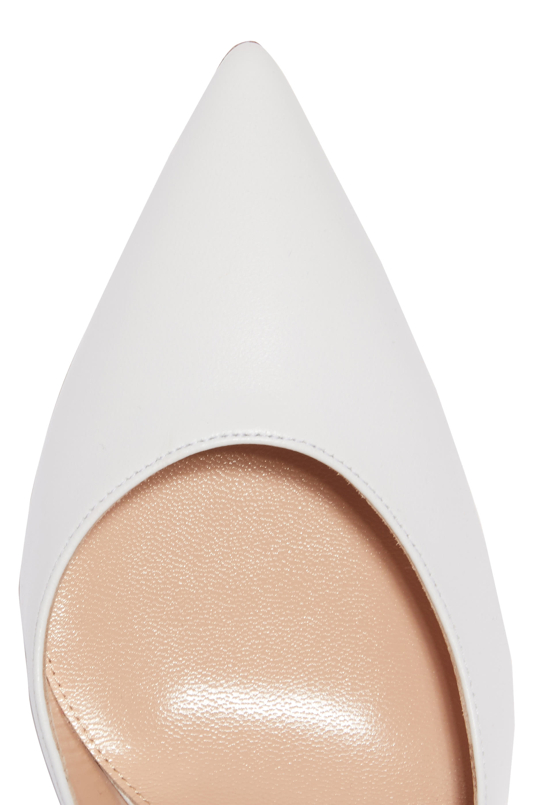 حذاء كلاسيك جيانفيتو 105 جلد نابا