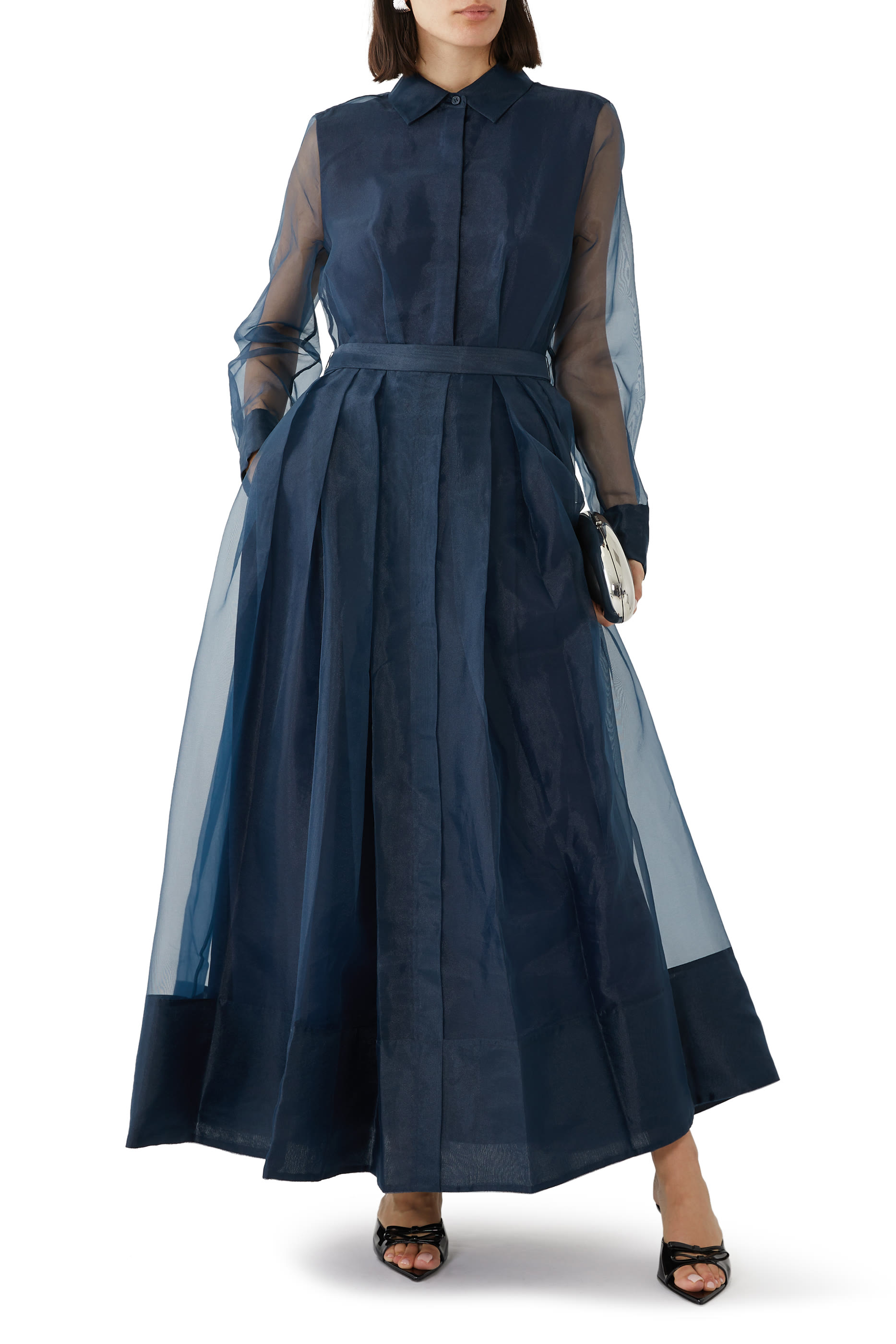 فستان مونتغومري