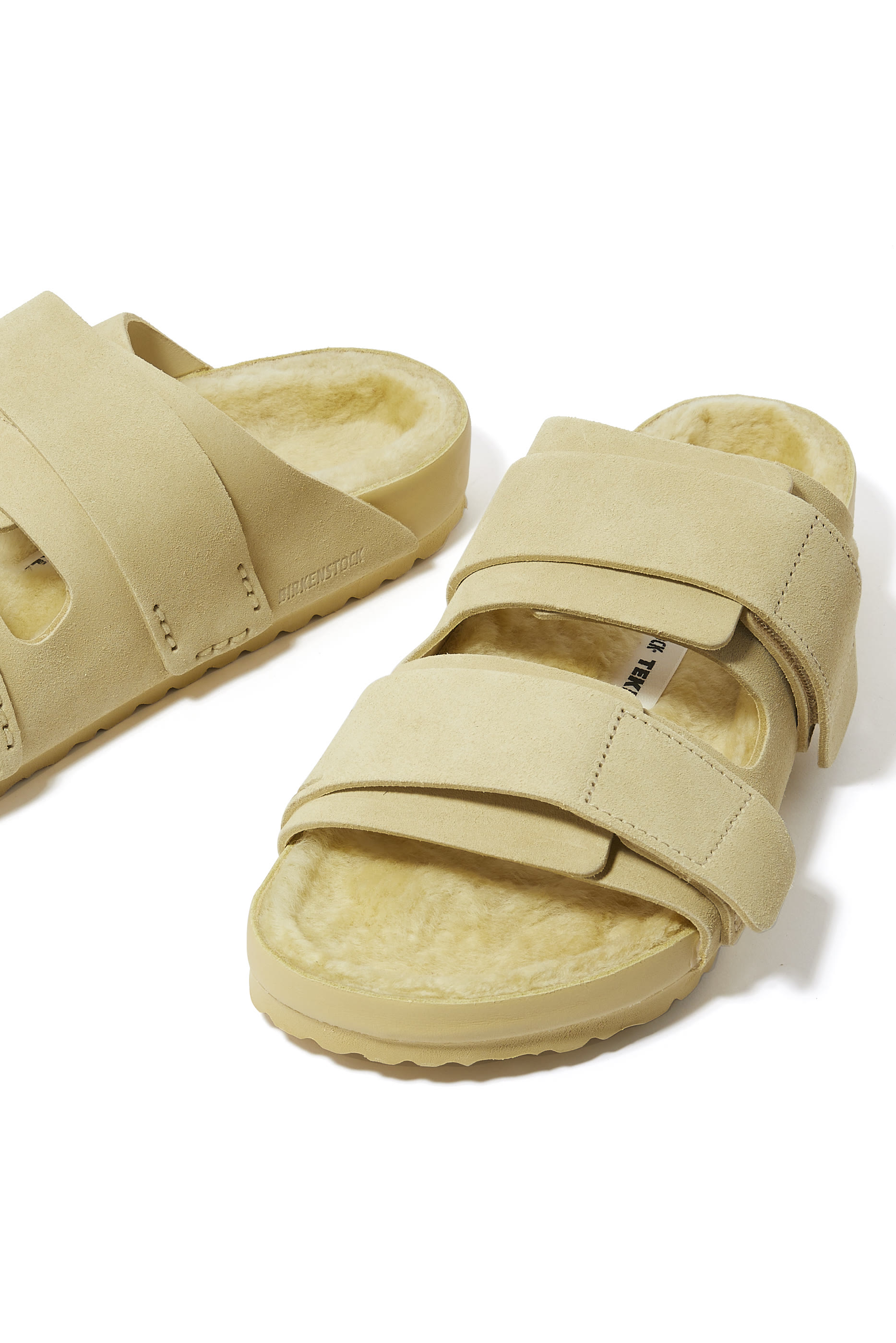 صندل اوجي تيكلا شمواه وفرو