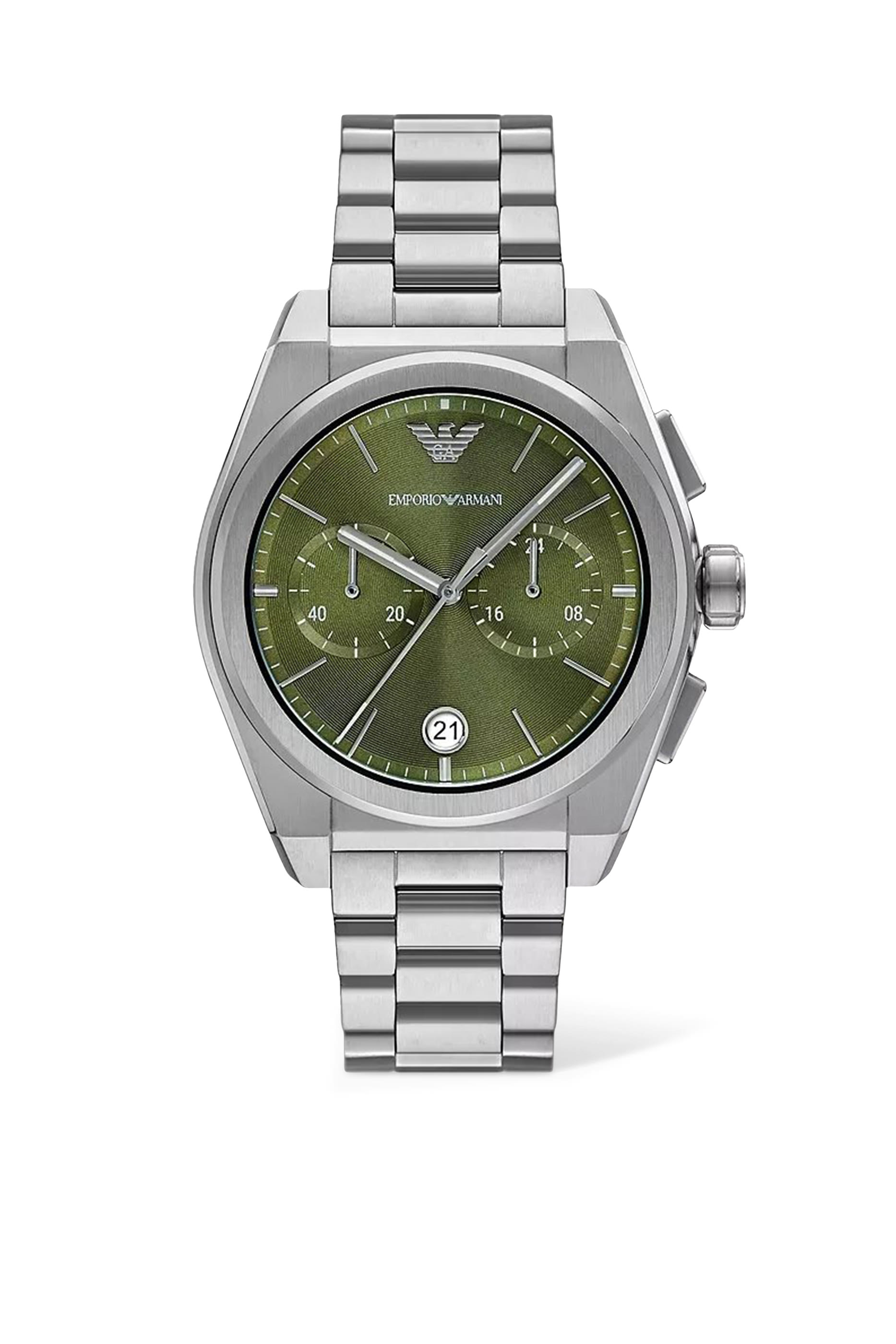 ساعة فيديريكو كرونوغراف