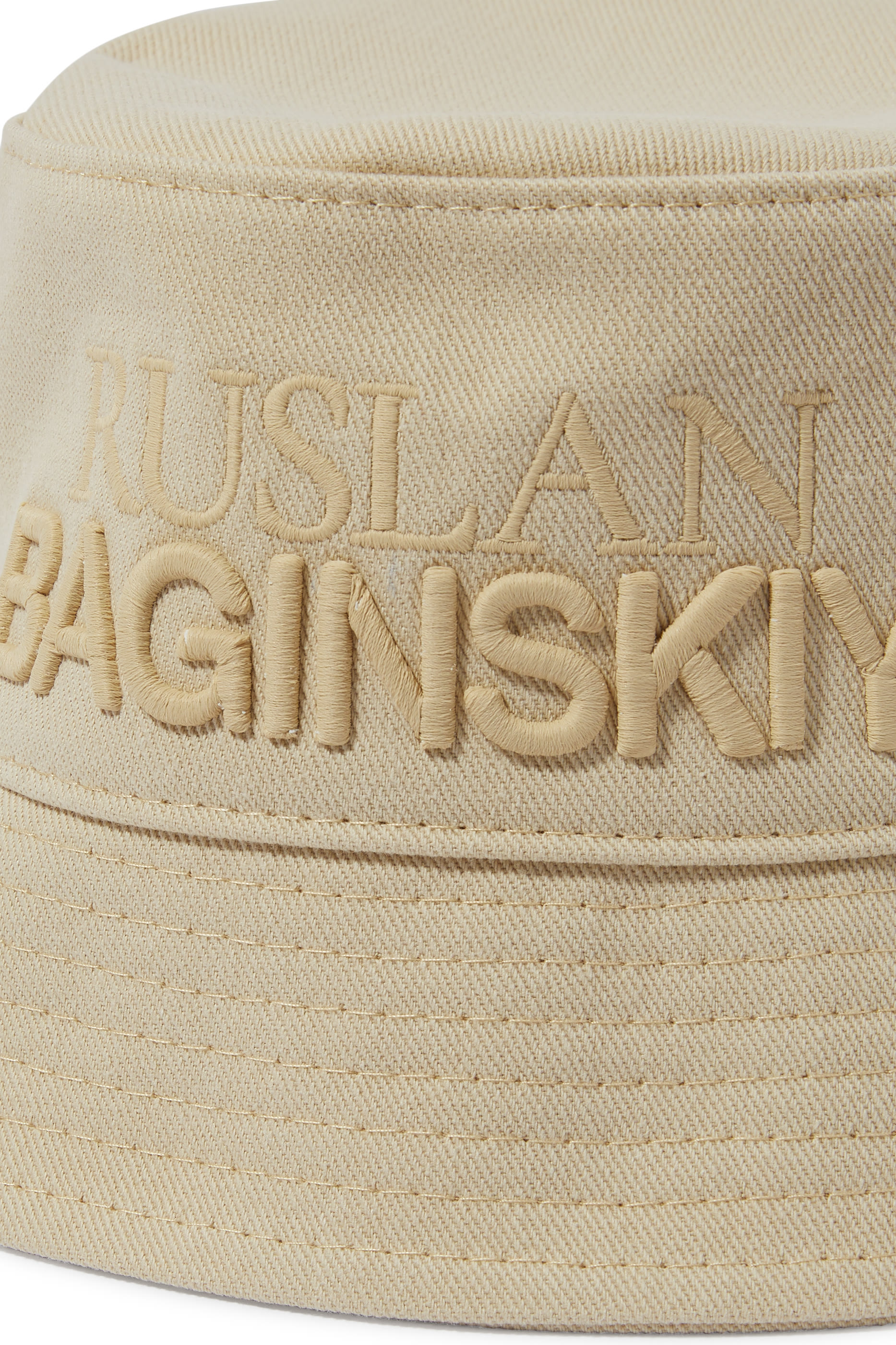 قبعة باكيت قطن