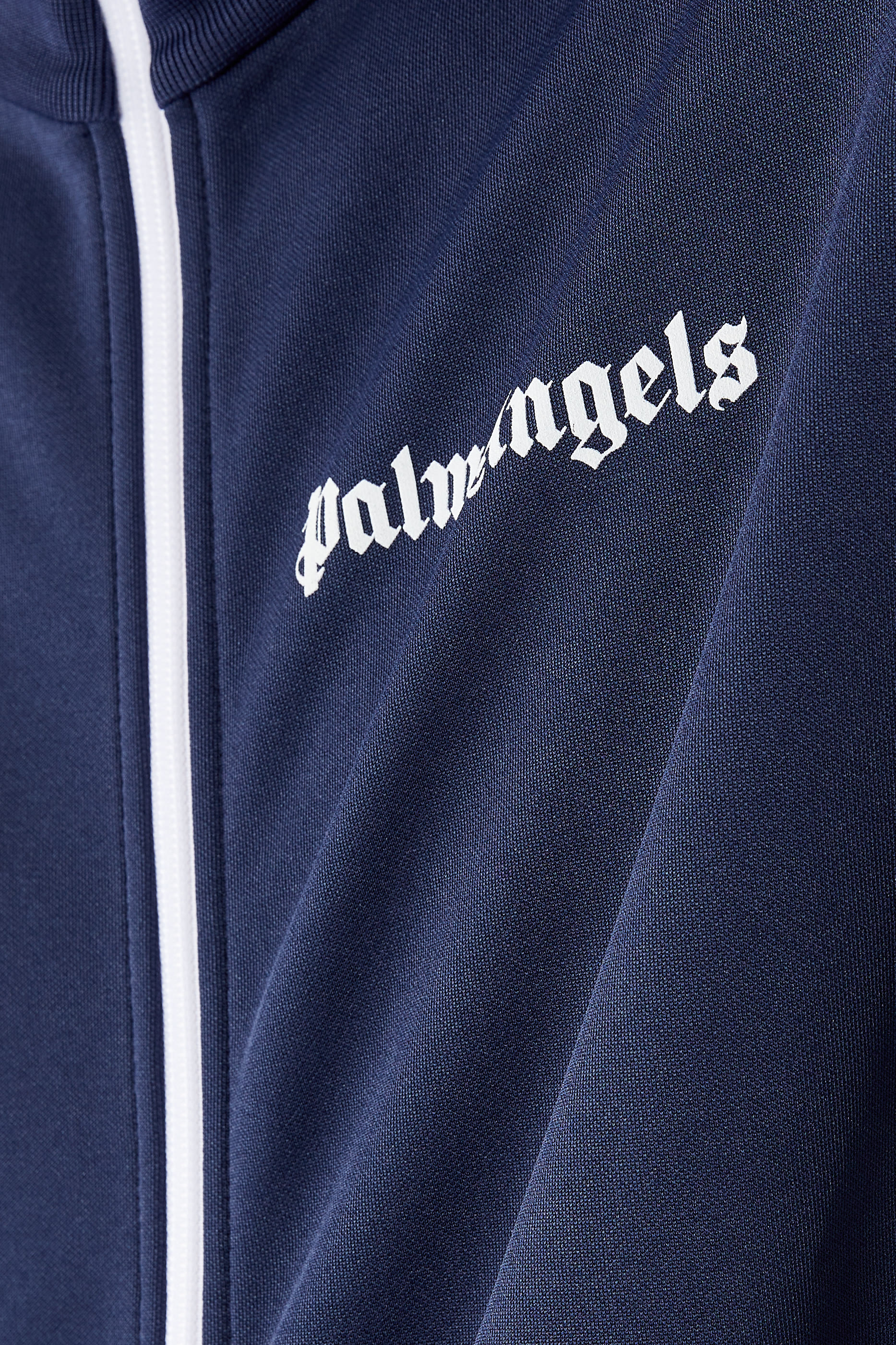 Classic Track Jacket