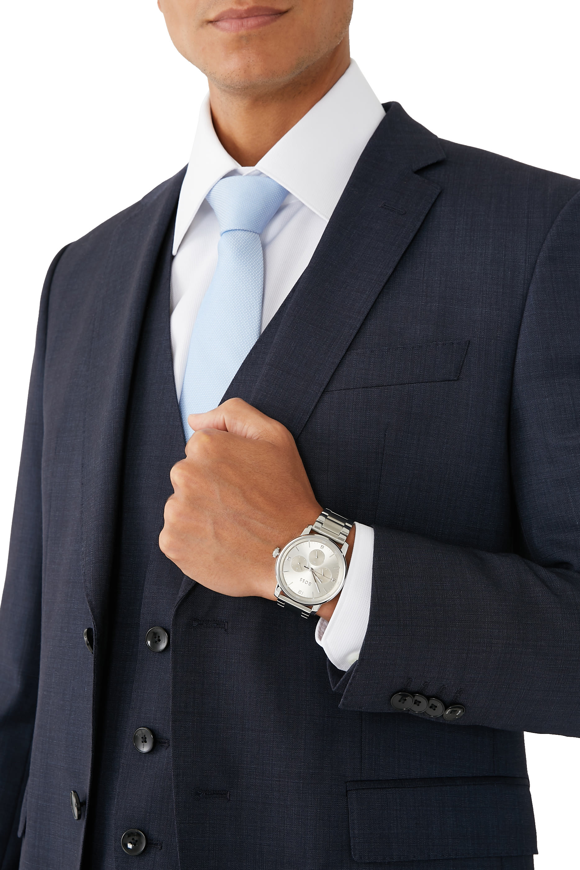 ساعة كونتيندر كرونوغراف