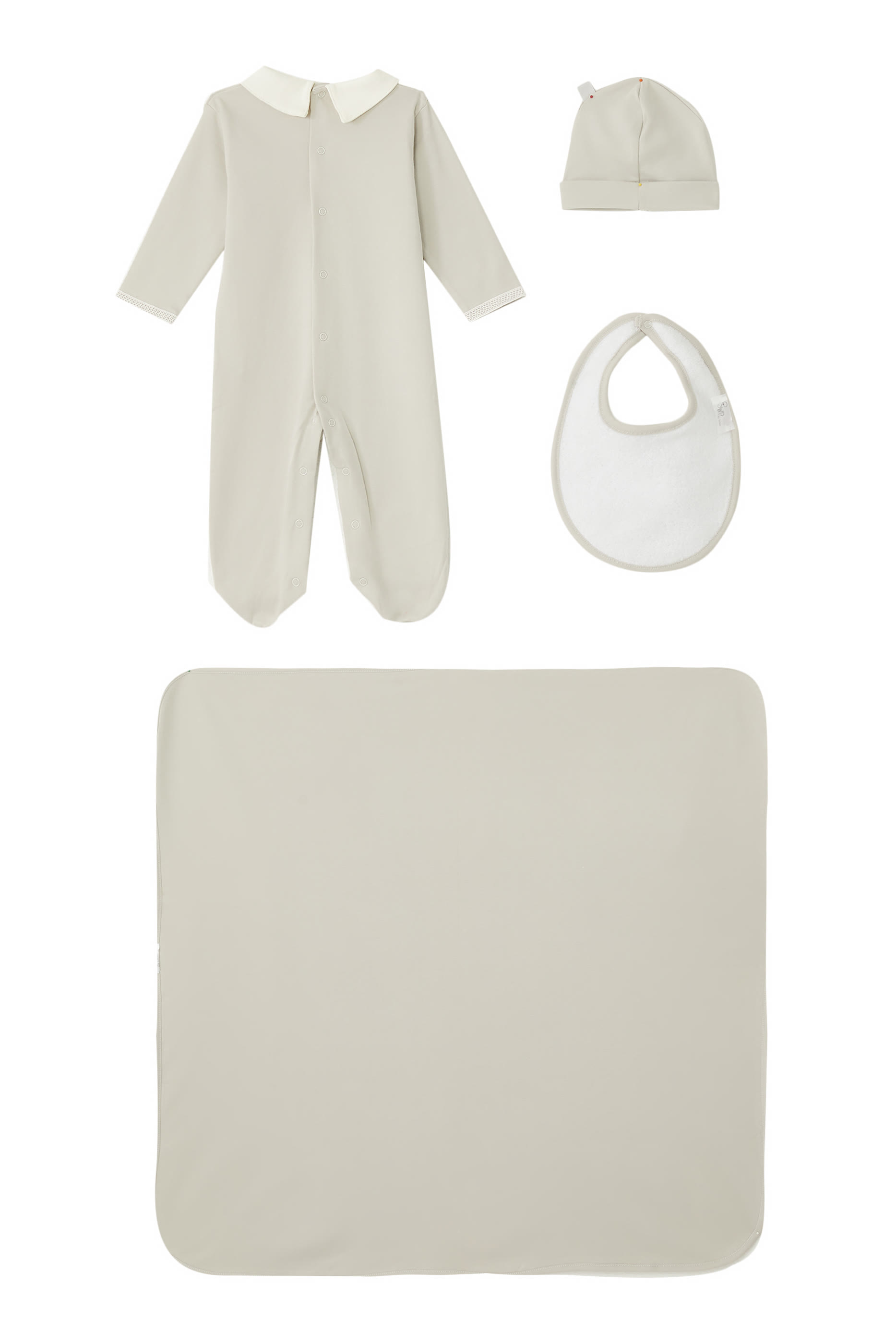 طقم تشكيلة سجنيتشر