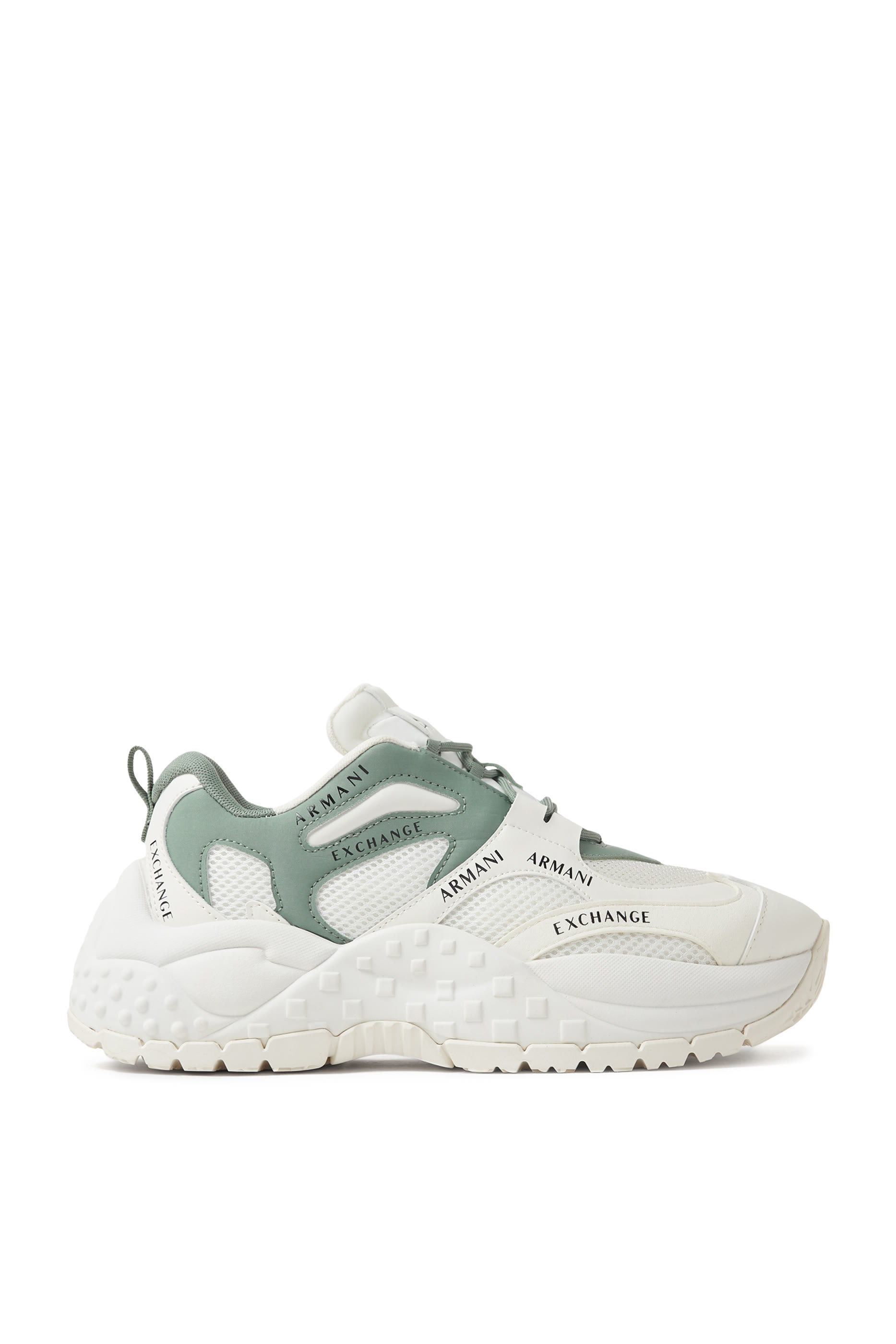 سنيكرز سامر بيتس بكاحل منخفض