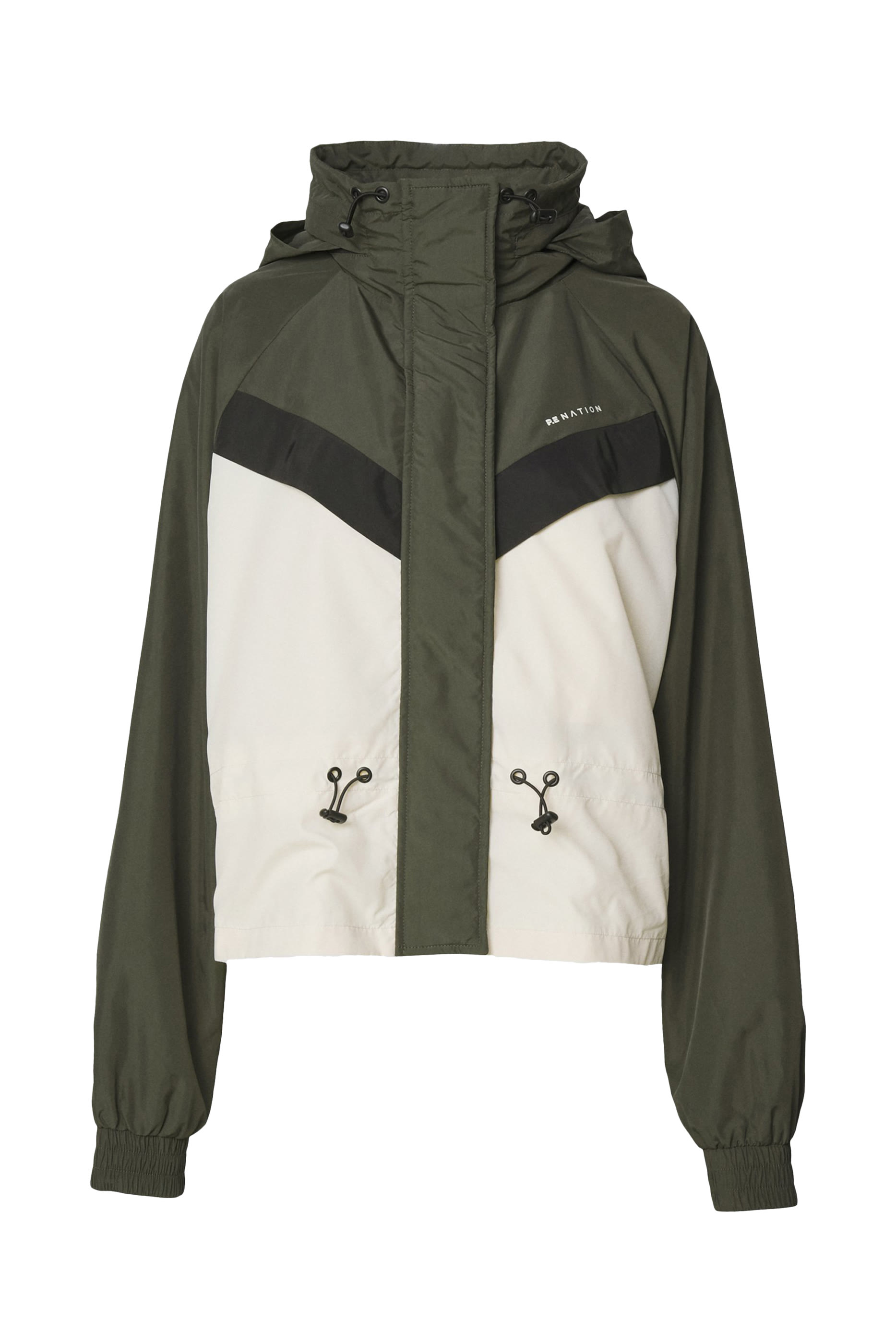 جاكيت شيلتر