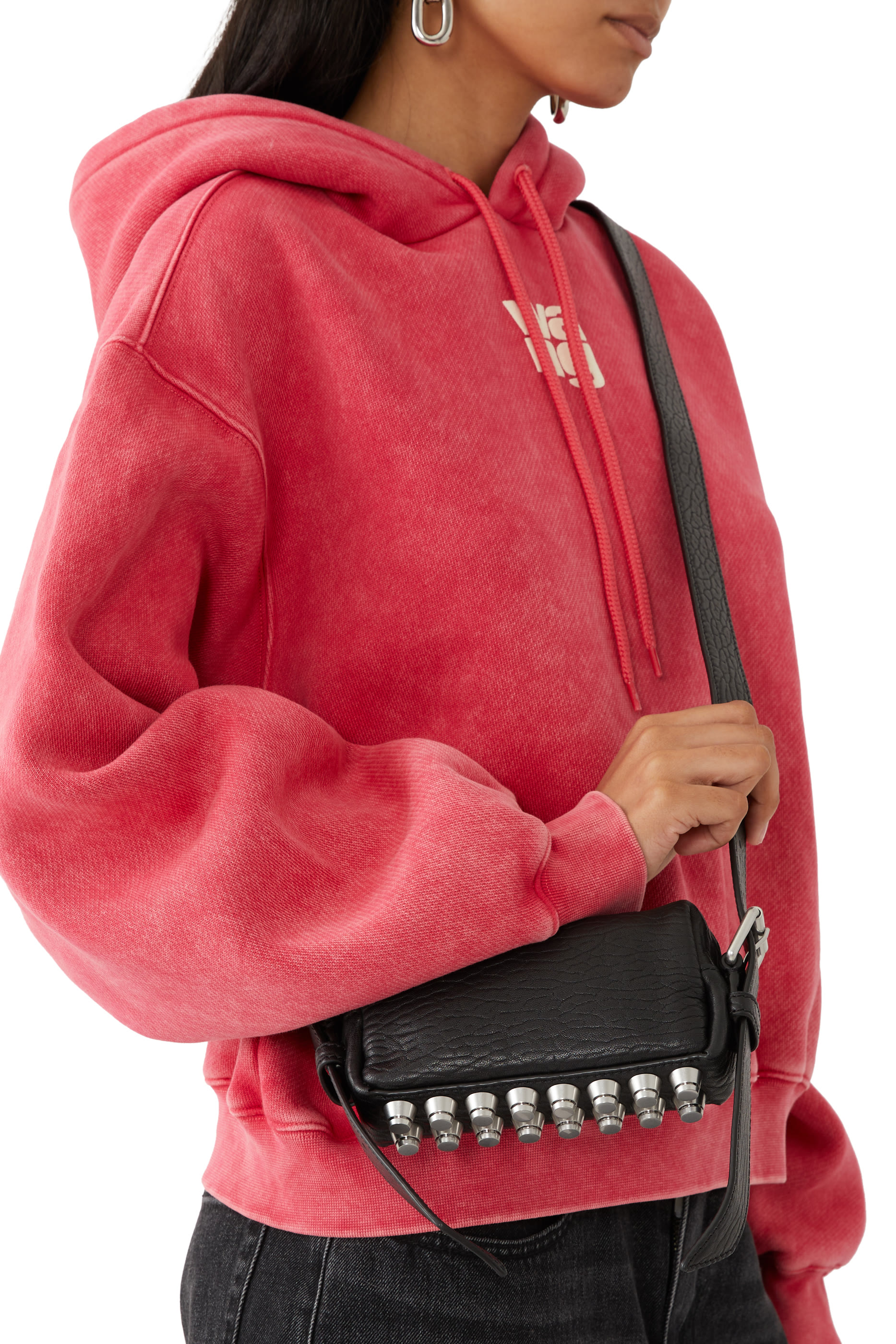 حقيبة كروس بودي ريكو صغيرة