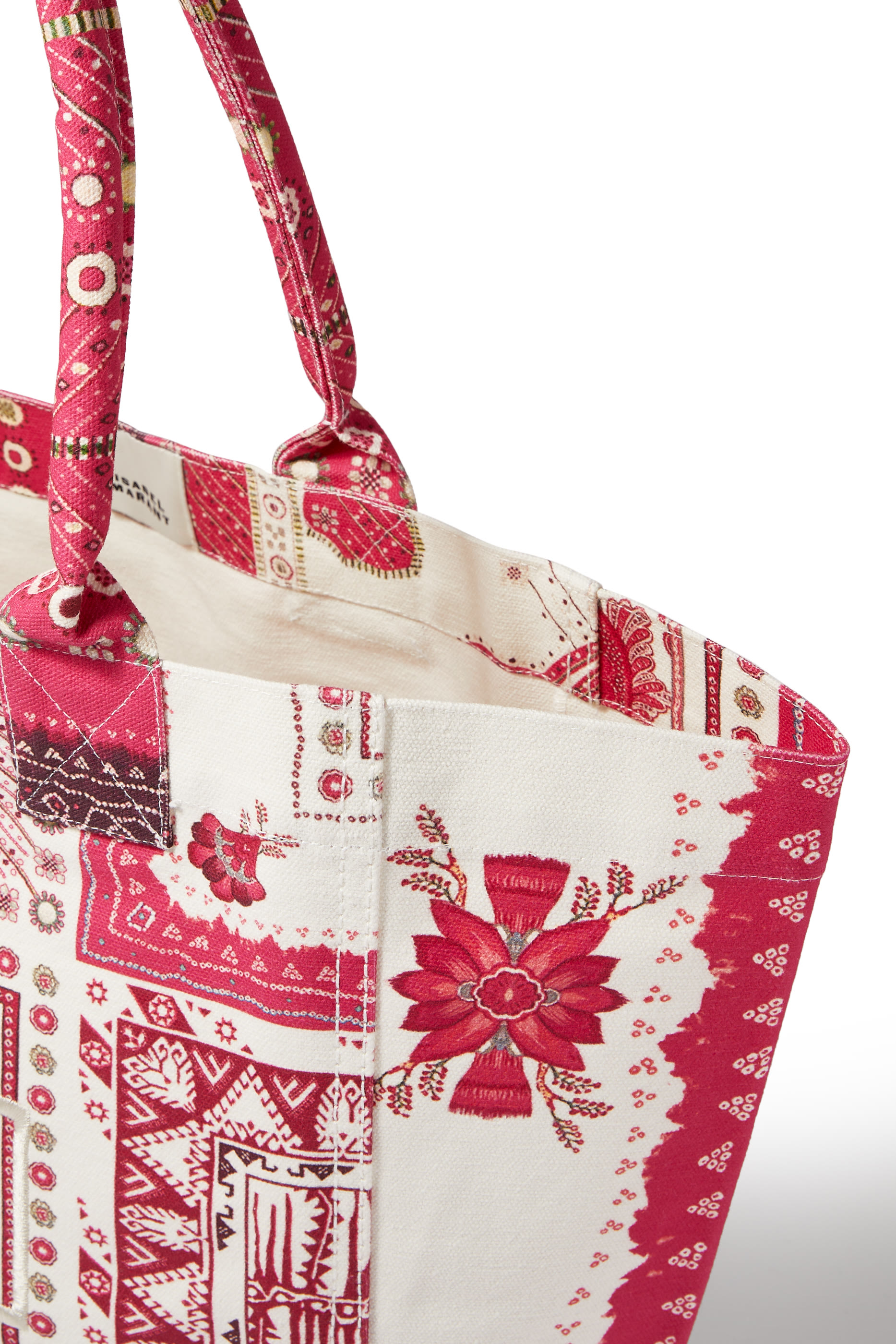 حقيبة يد يينكي صغيرة