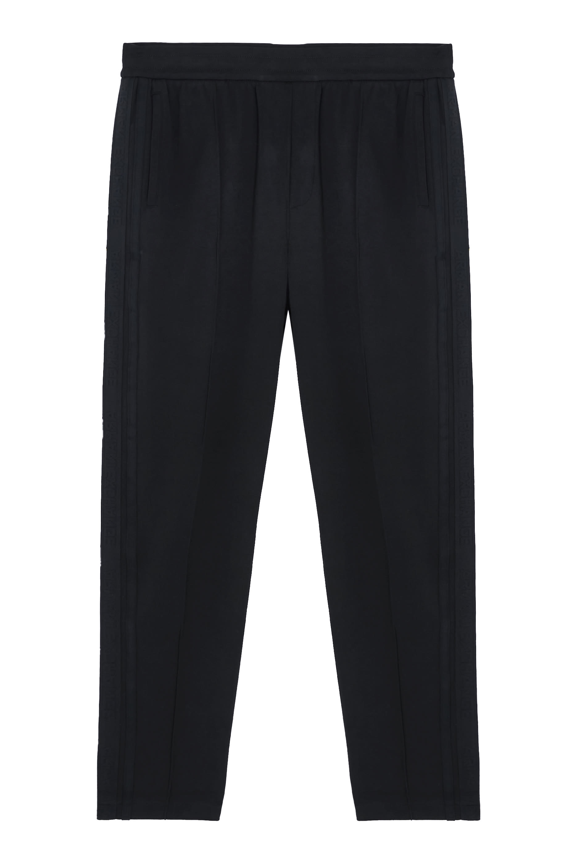 بنطال رياضي ذا جريد