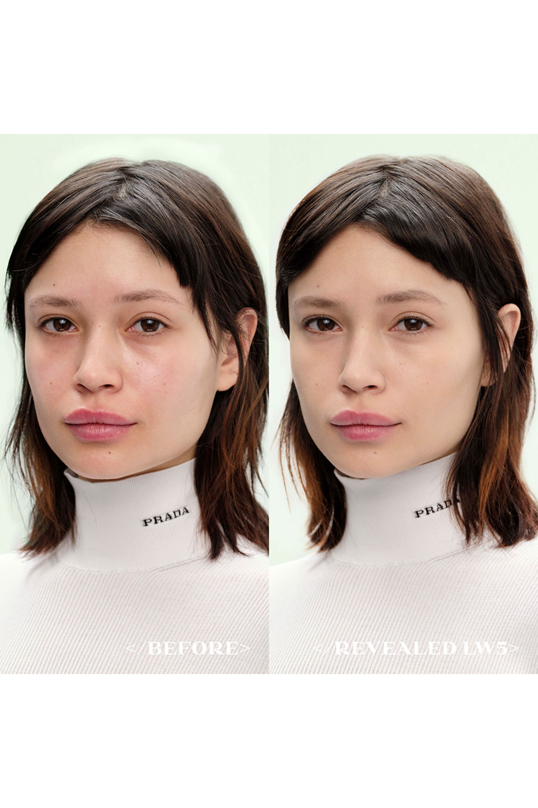 كريم أساس ريفيل سكين لتحسين البشرة