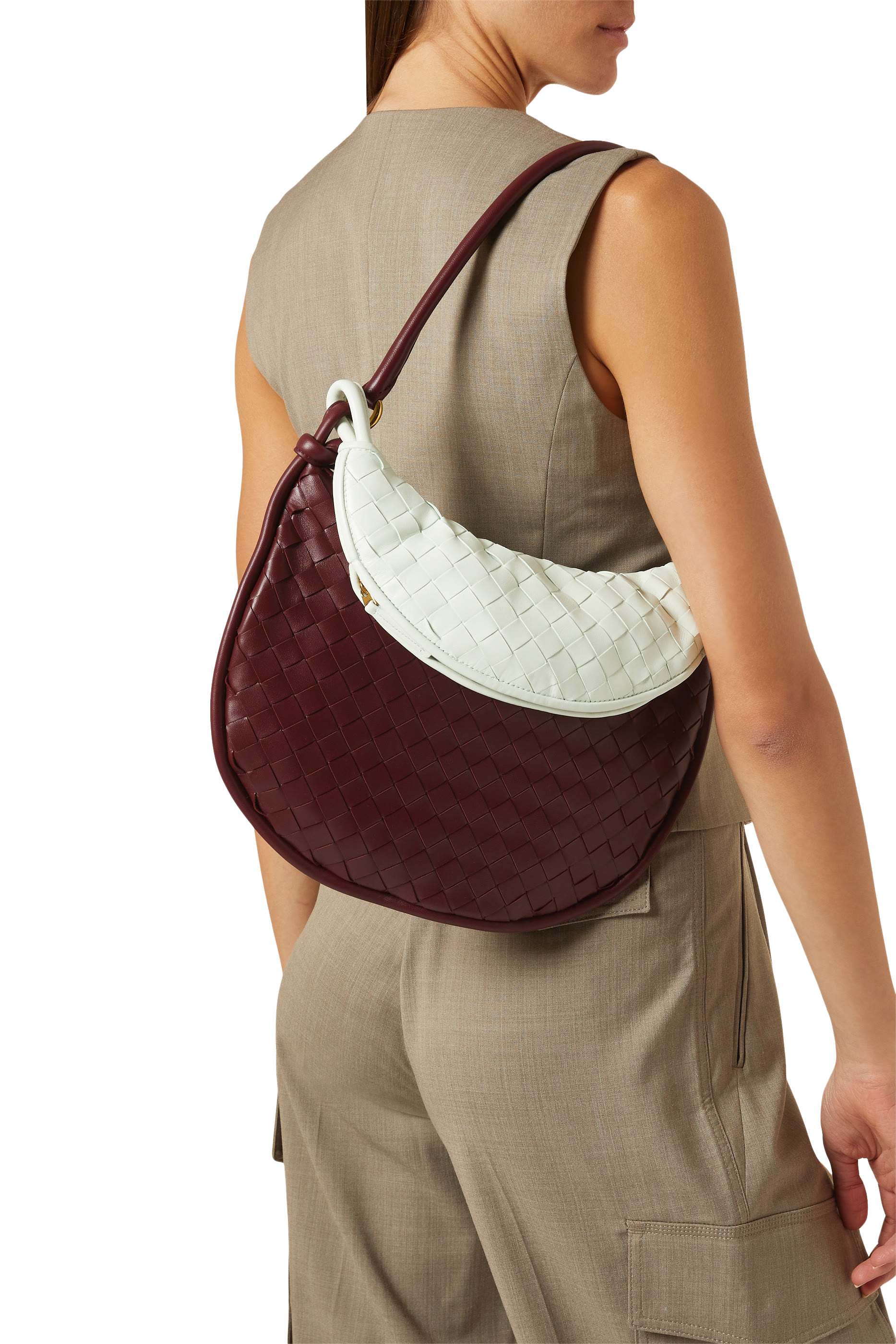 حقيبة جميلي متوسطة