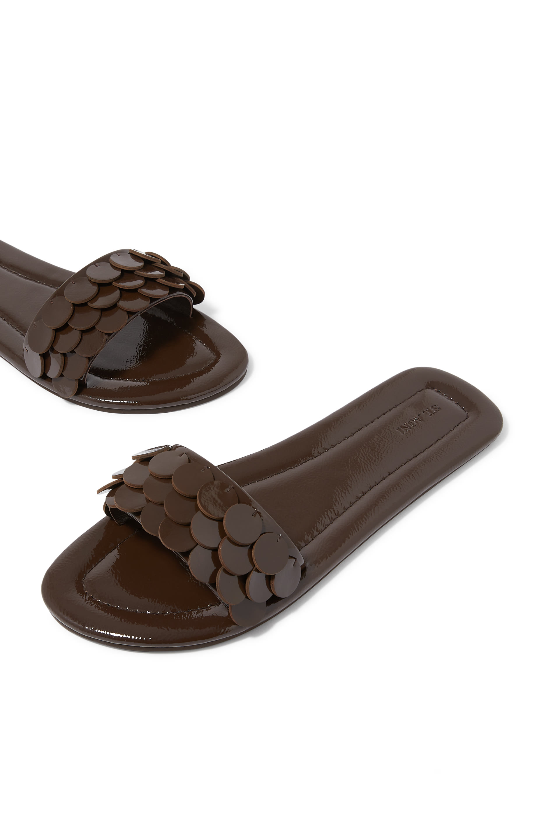 حذاء خفيف باليت