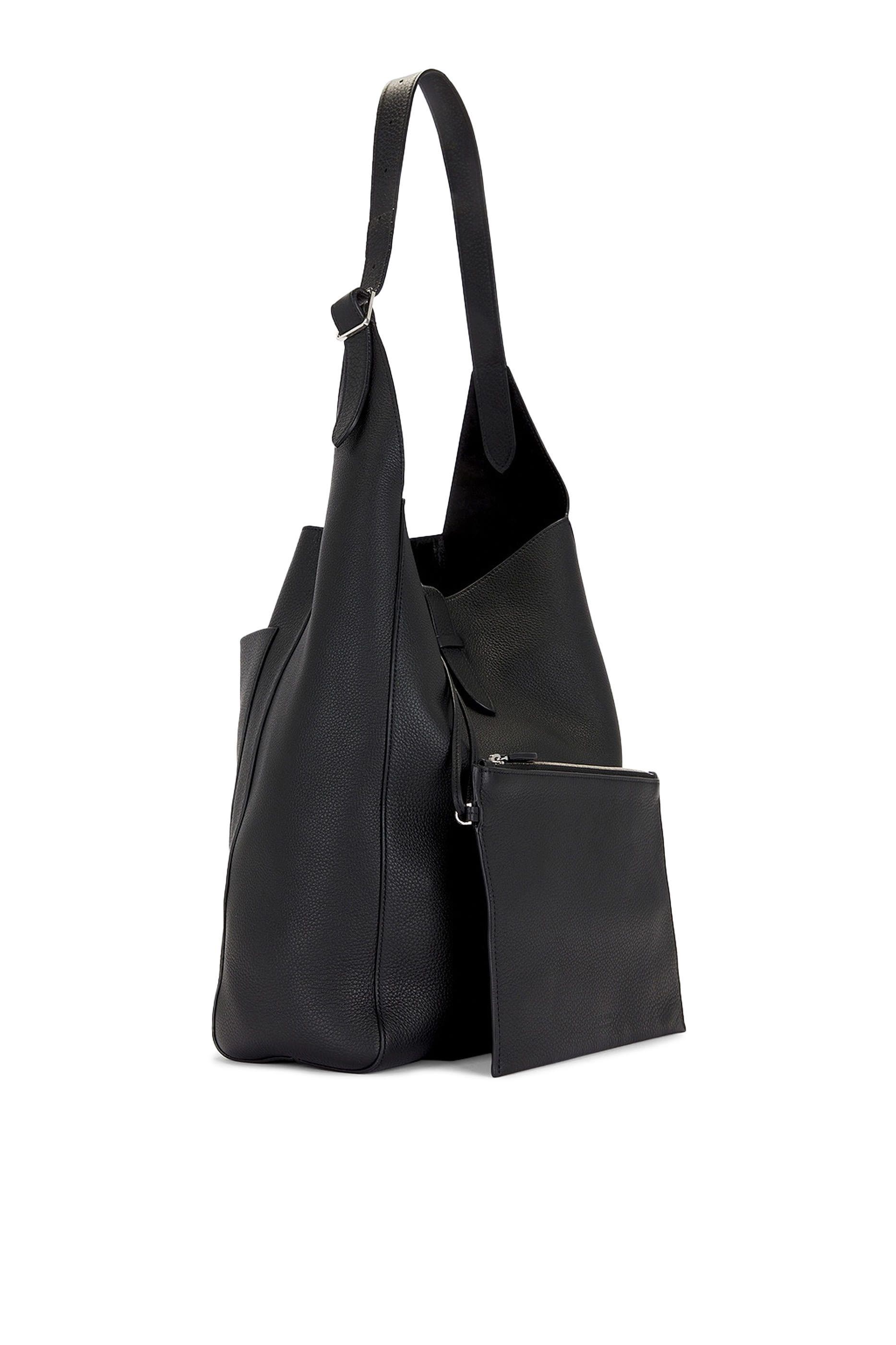 حقيبة هوبو بليك