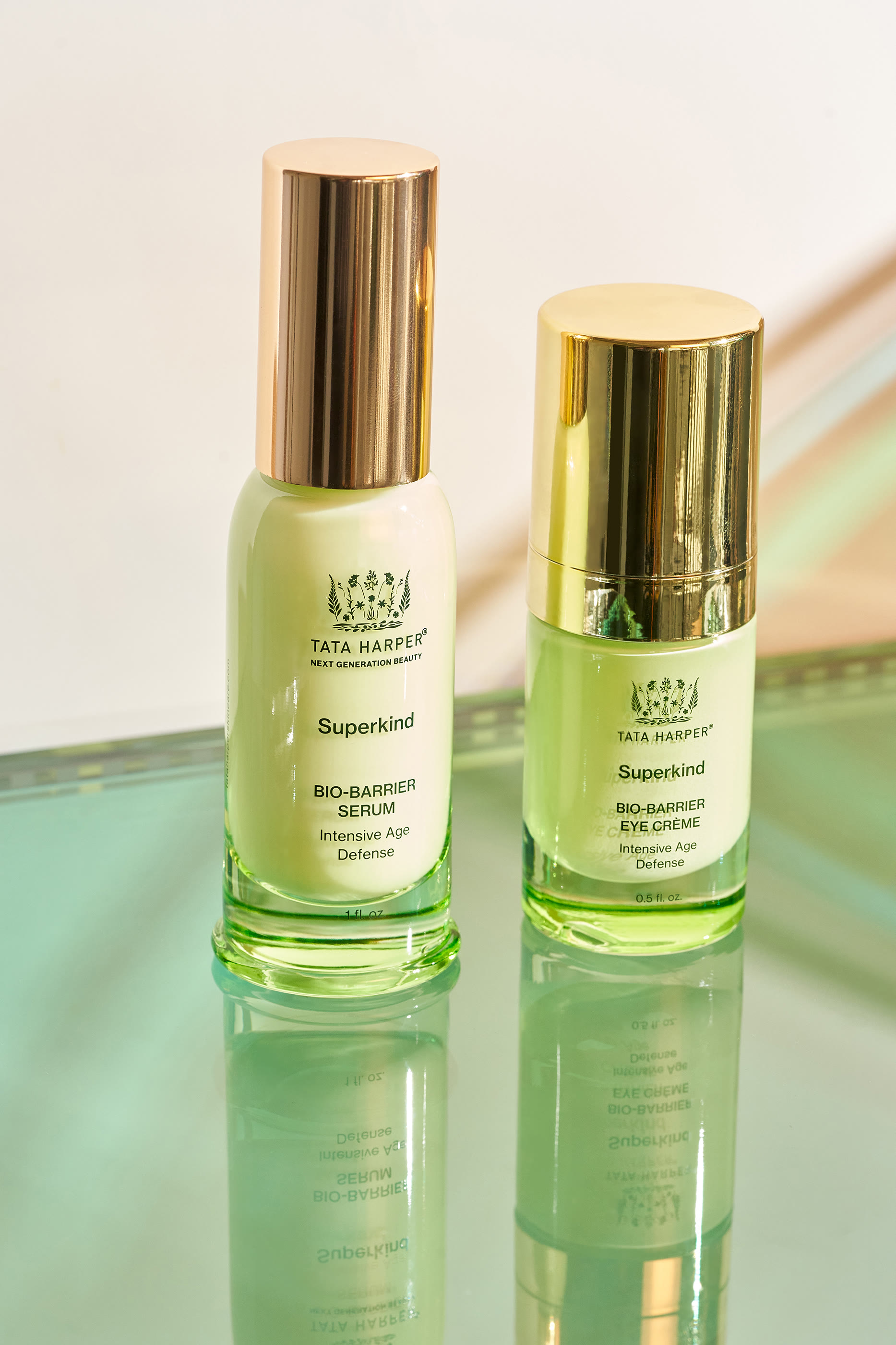 سيروم بايو باريير