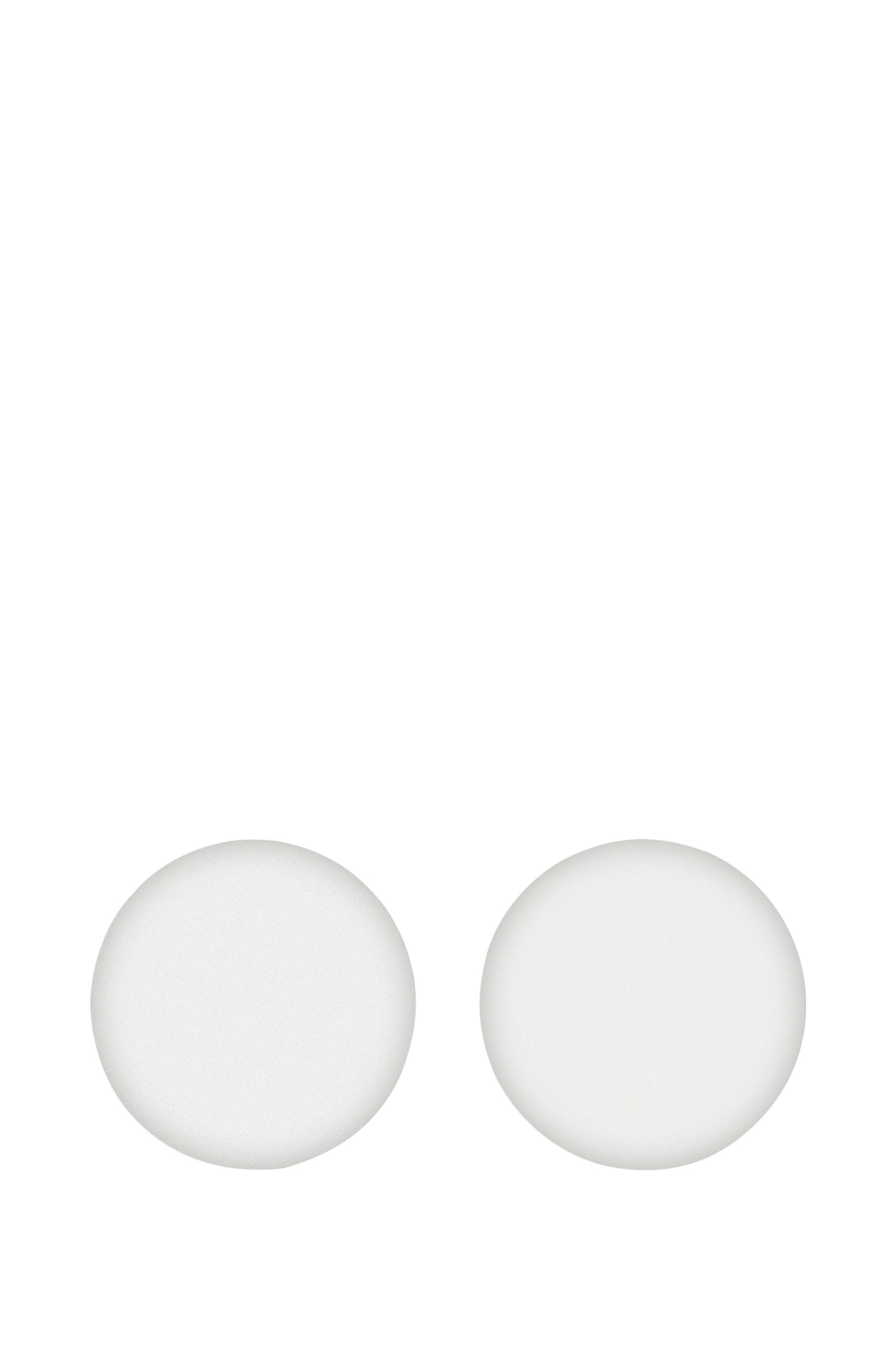 مجموعة عبوة إعادة ملء العطر الصلب أو كابيتال، طعتان