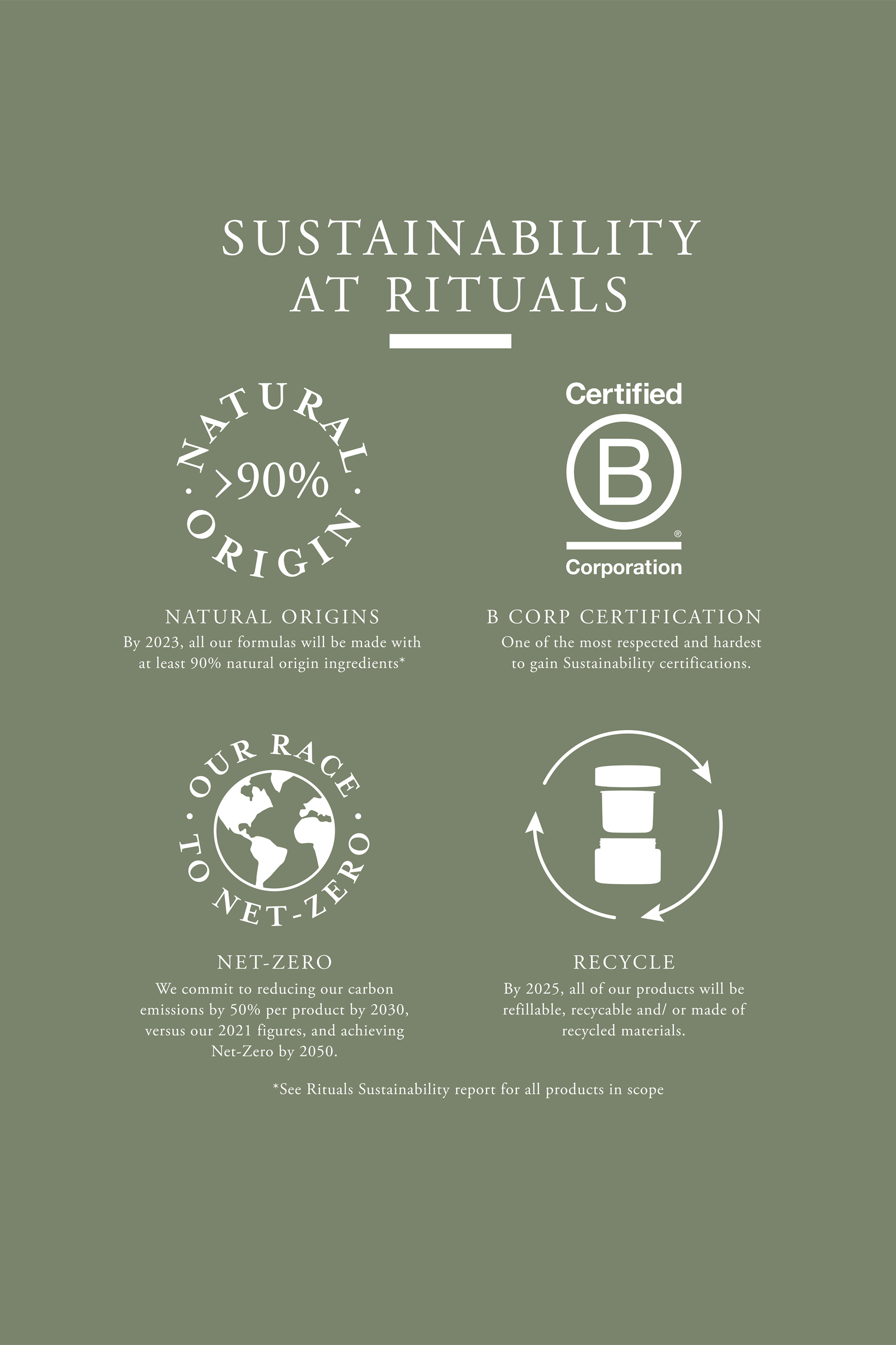 مجموعة هدايا ذا ريتوال اوف جينغ بحجم كبير