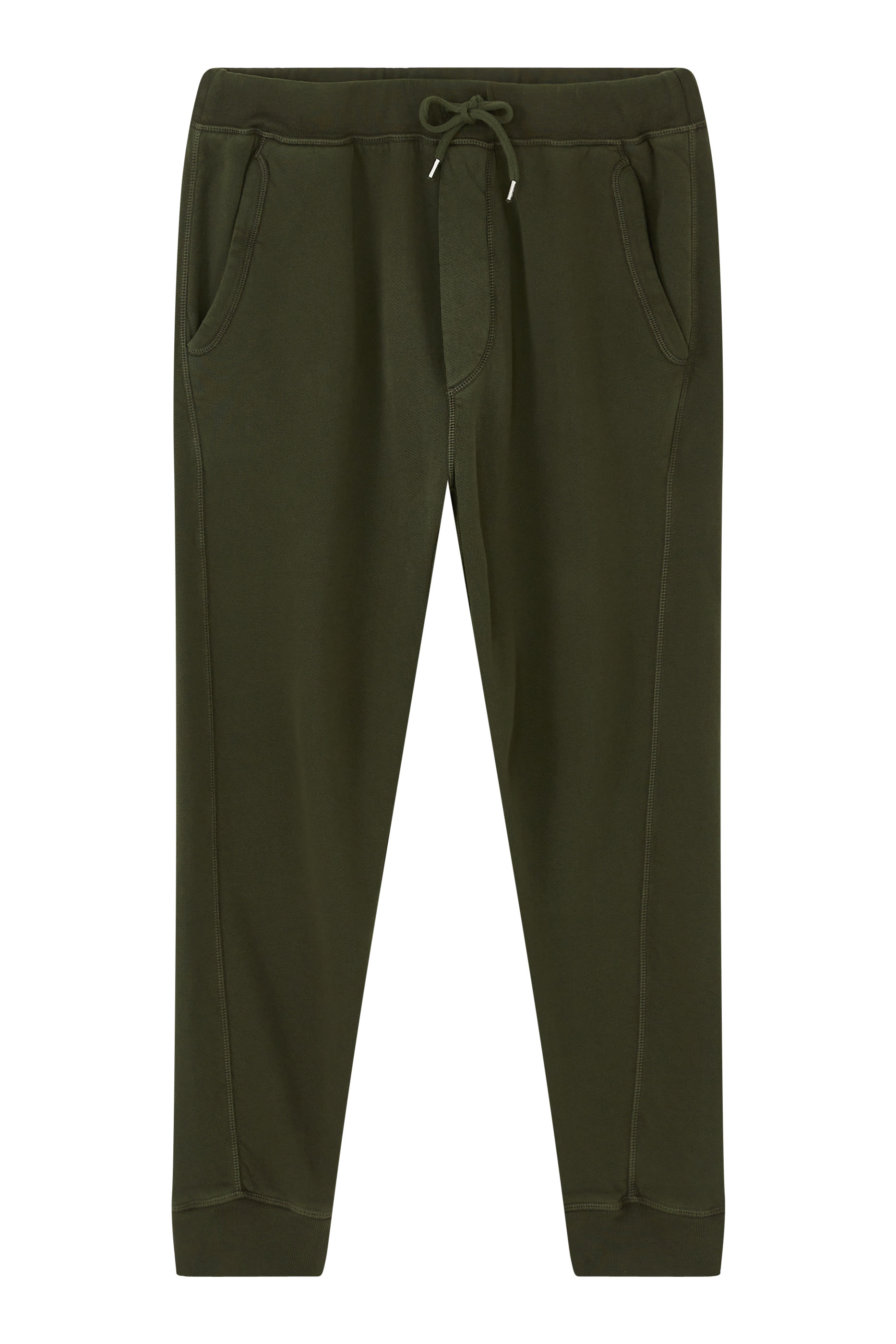 بنطال رياضي ان واي سي قطن