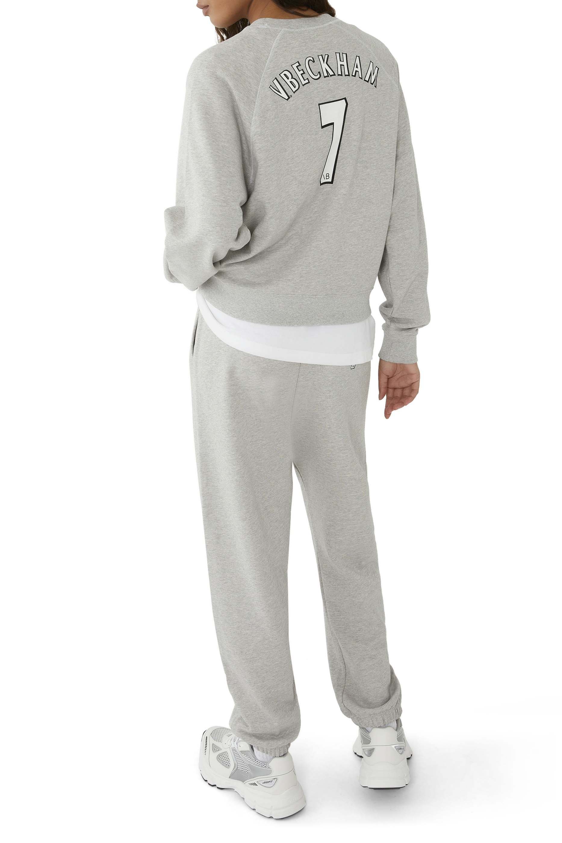 سويت شيرت فوتبول قطن