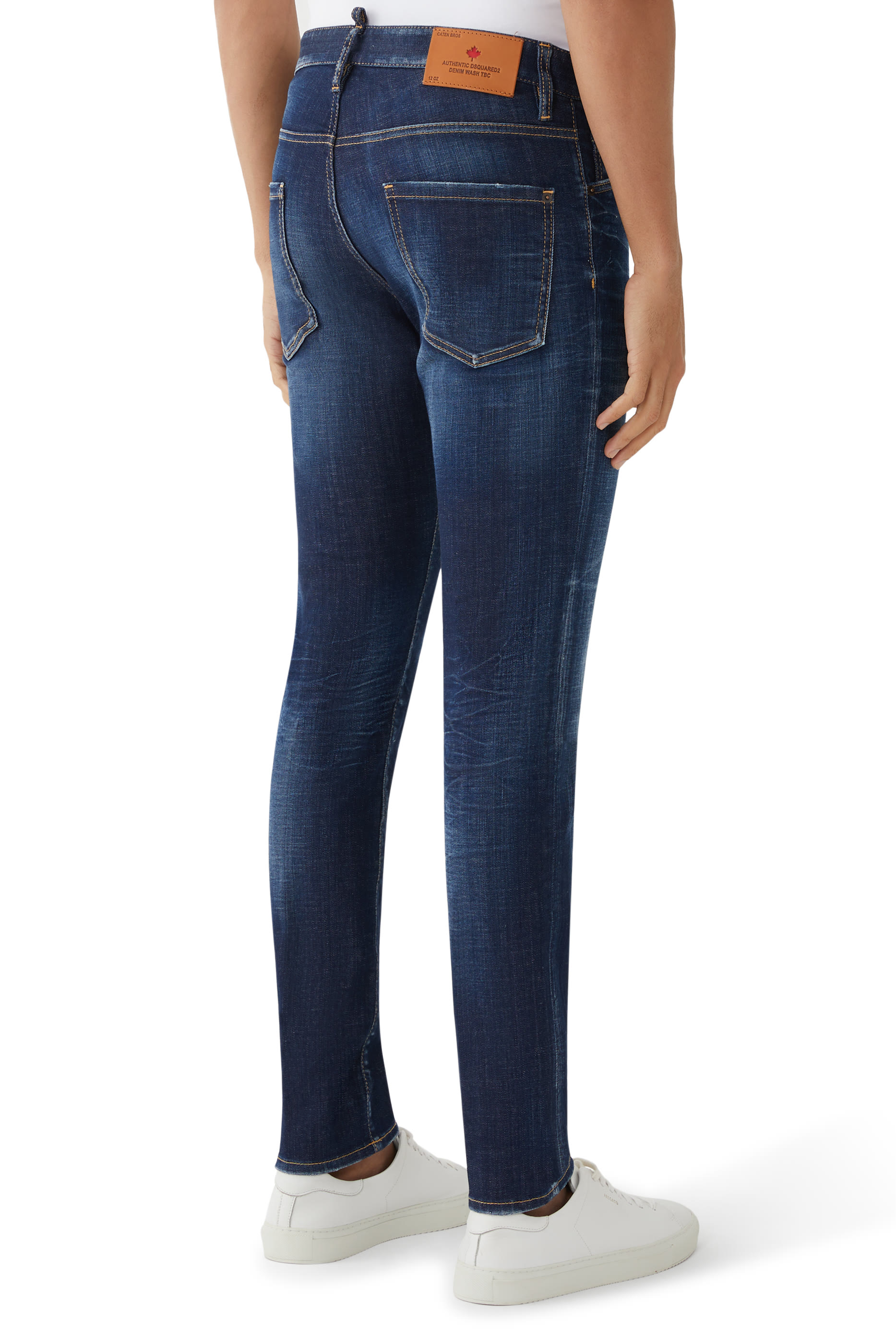 بنطال جينز كول غاي