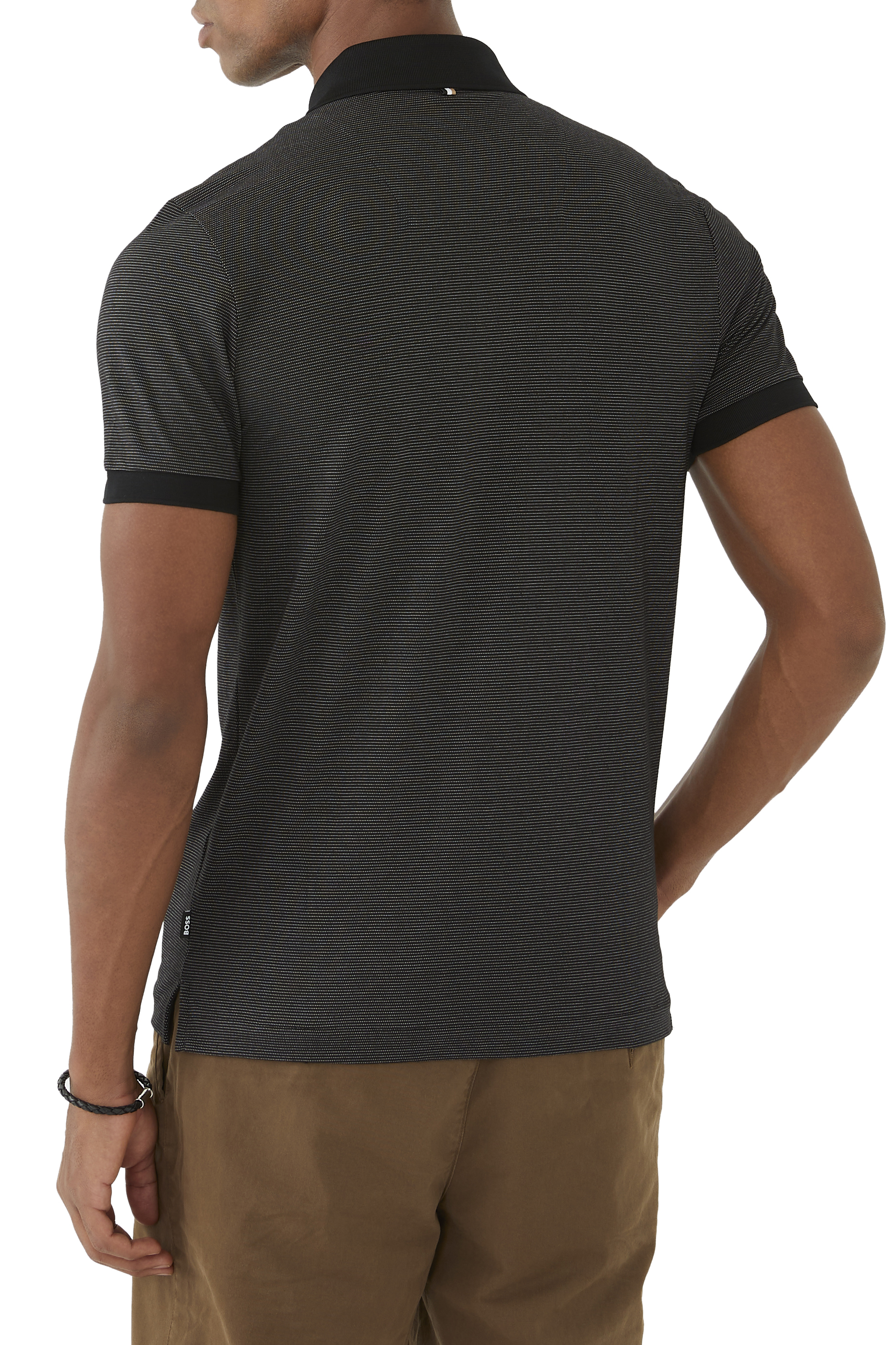 قميص بولو بنروز 37