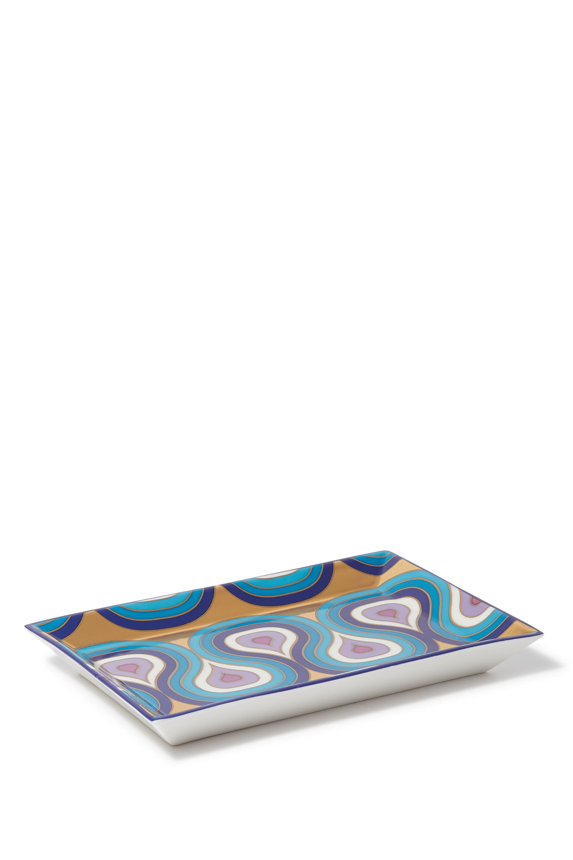 صينية ميلانو مستطيلة