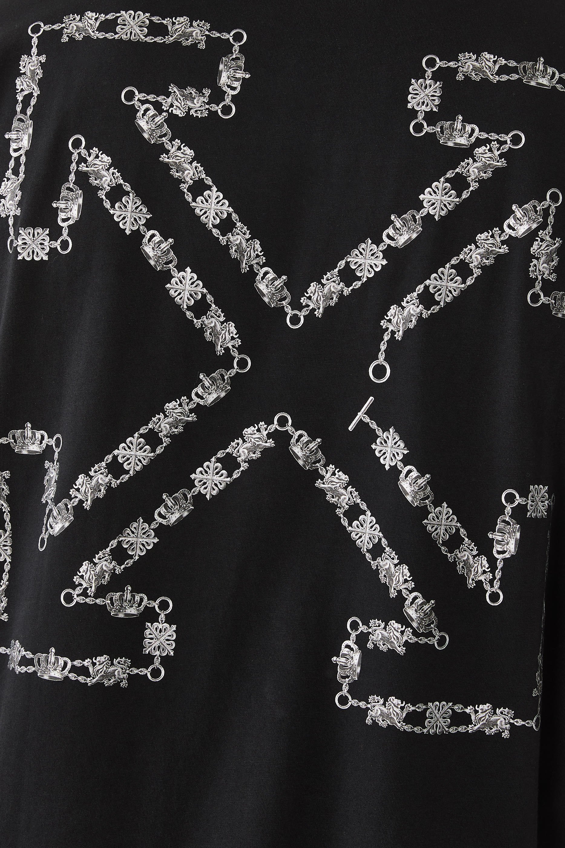 تيشيرت بشعار الأسهم