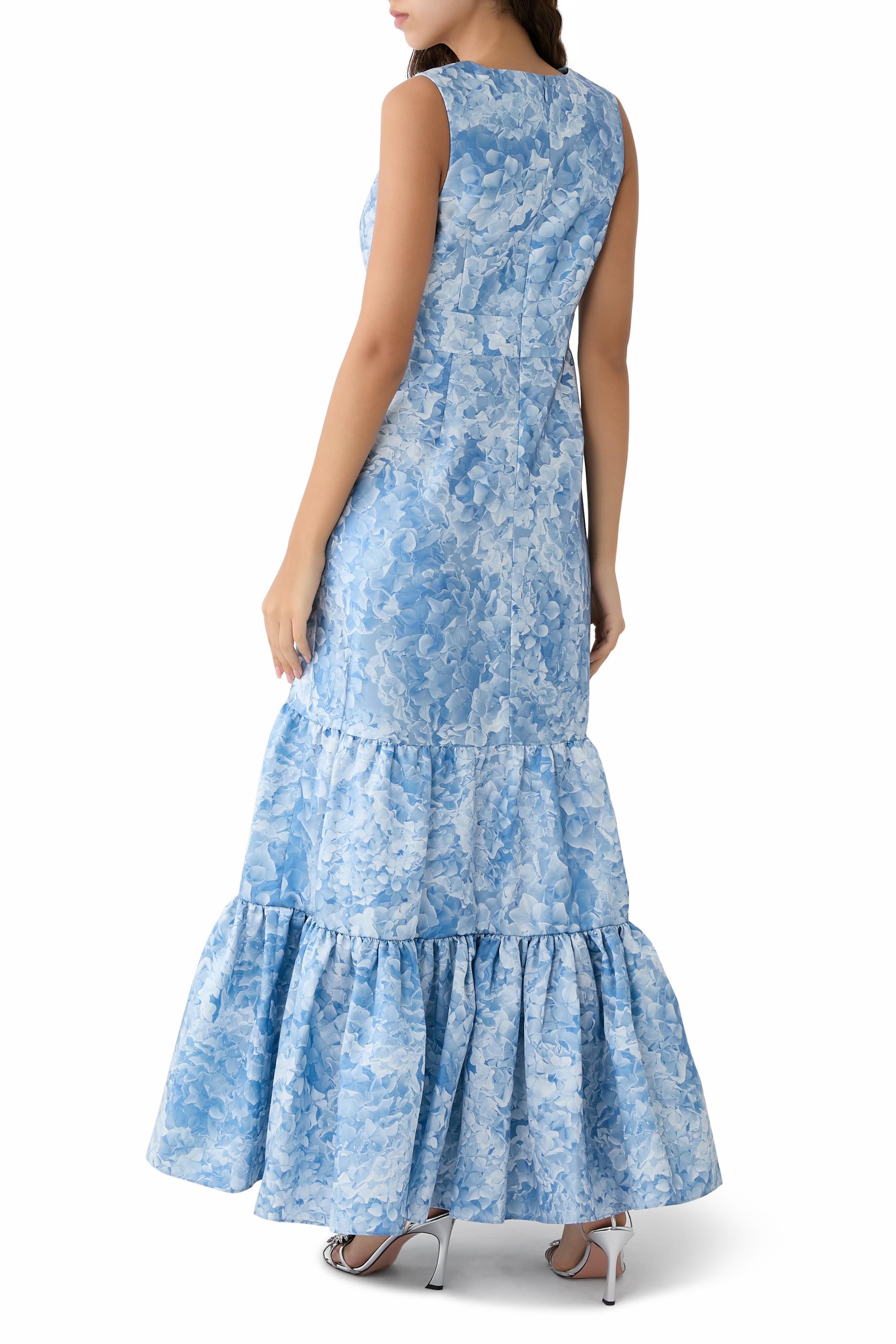 فستان سهرة روري