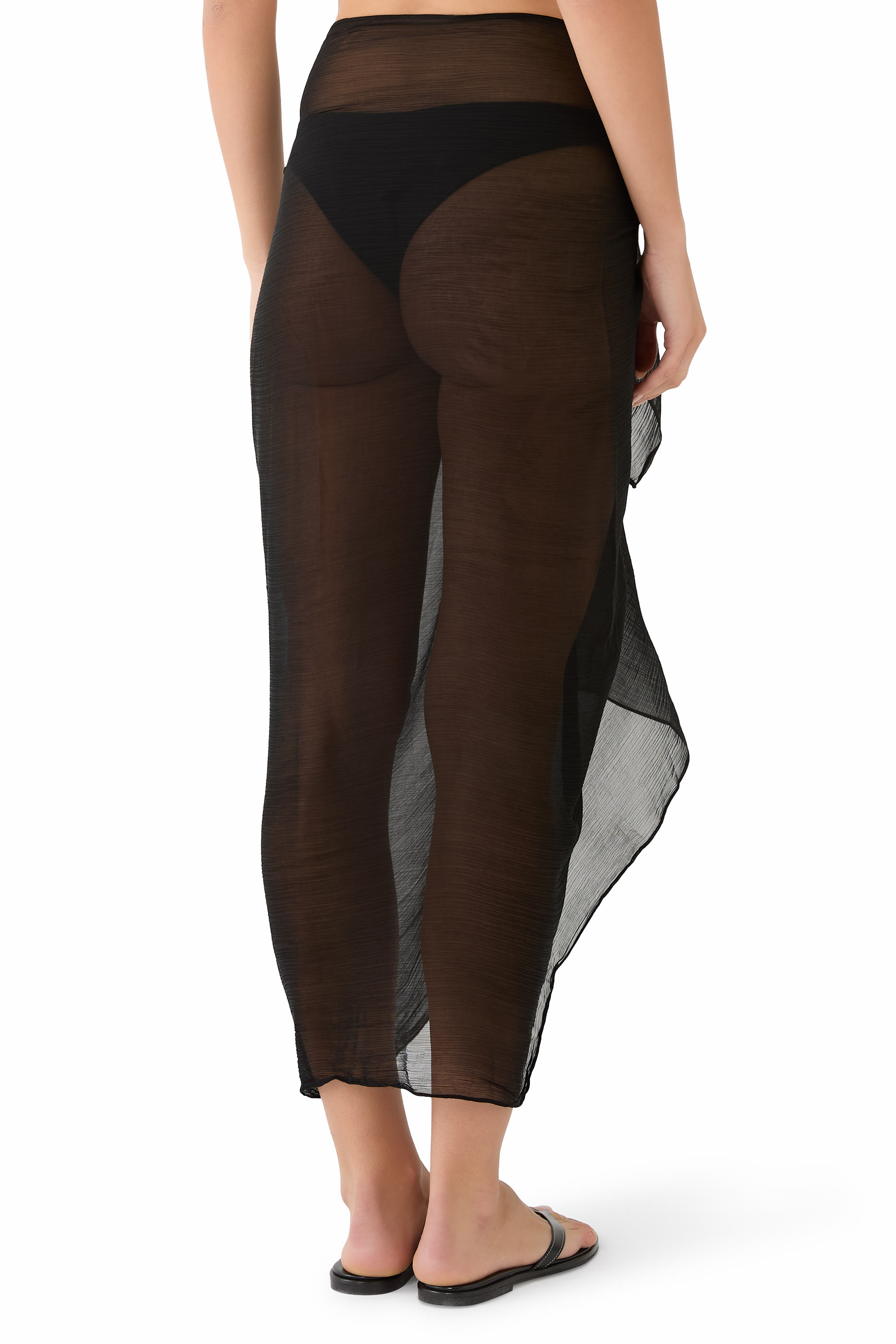 سارونغ سانتوريني