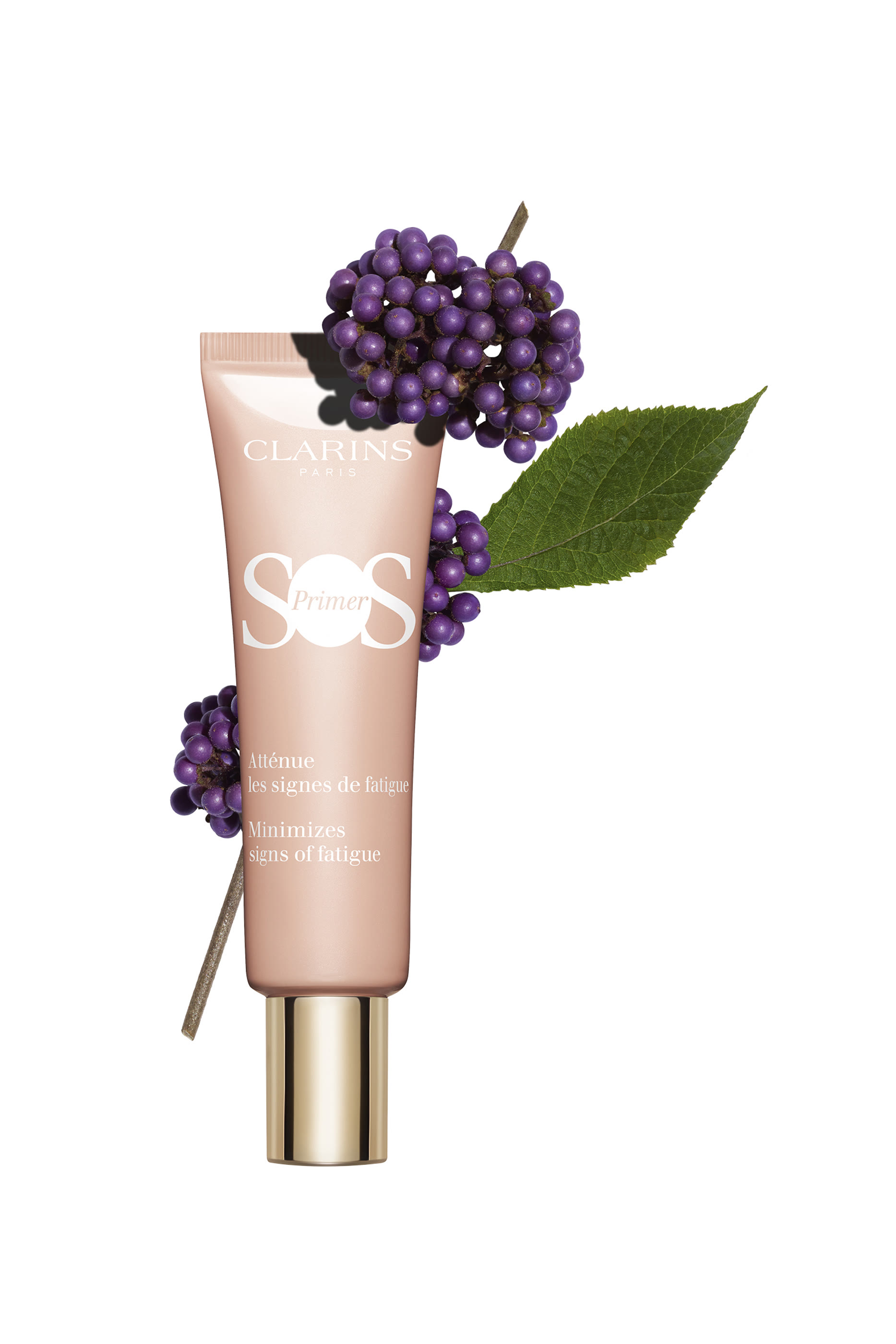 برايمر اس او اس