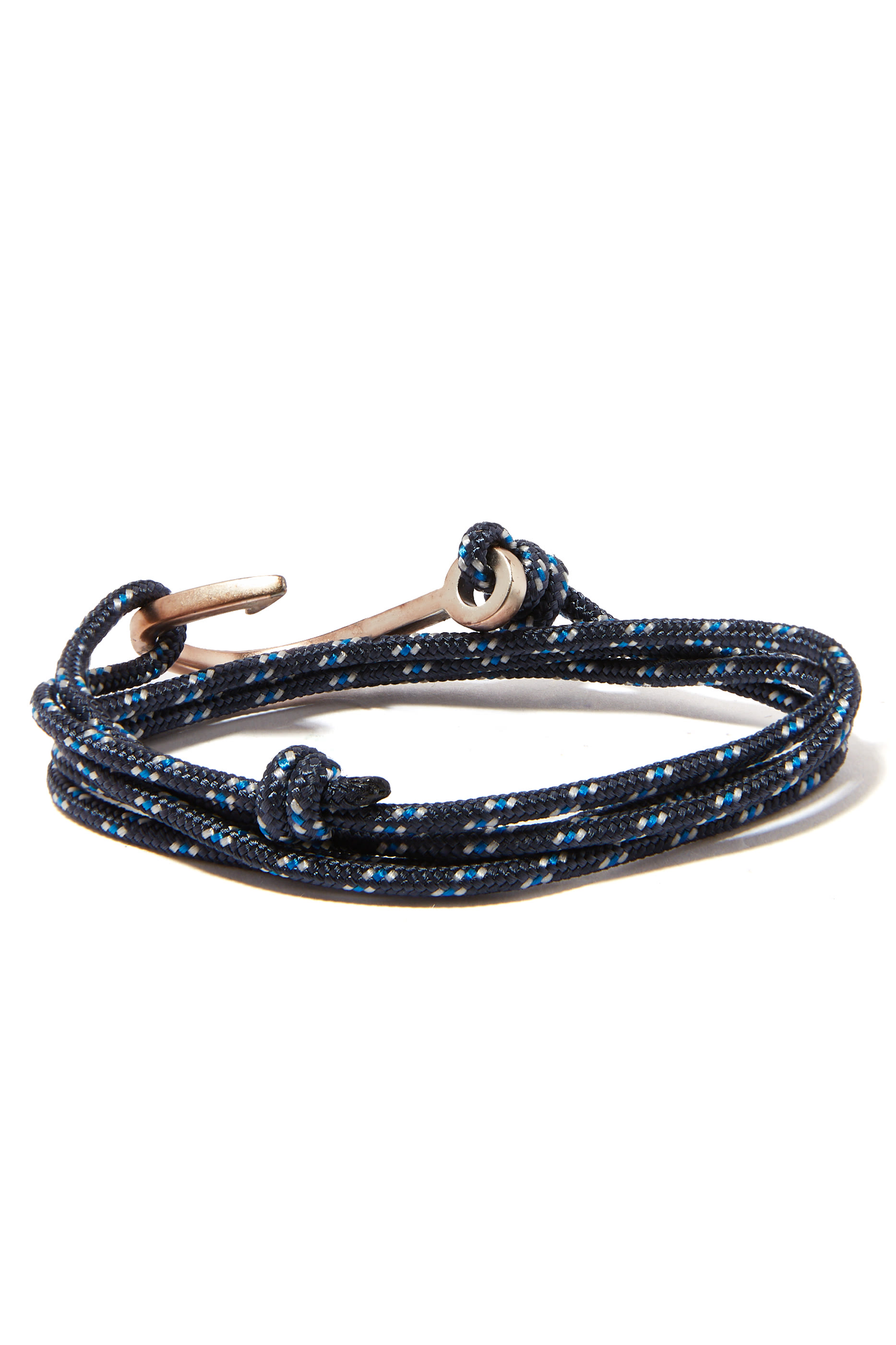 سوار بحبل وخطاف