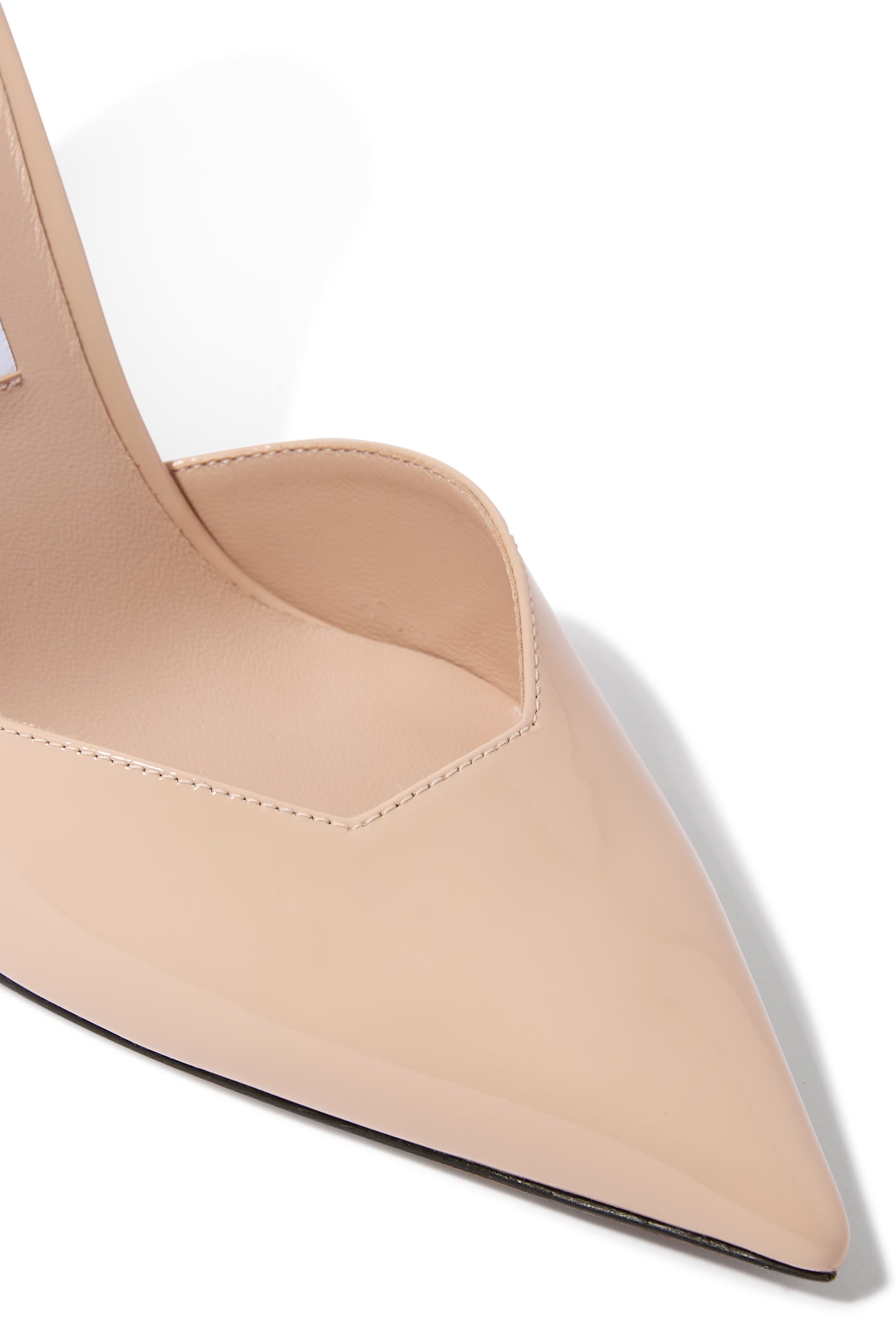 حذاء كلاسيك ستيفي 100