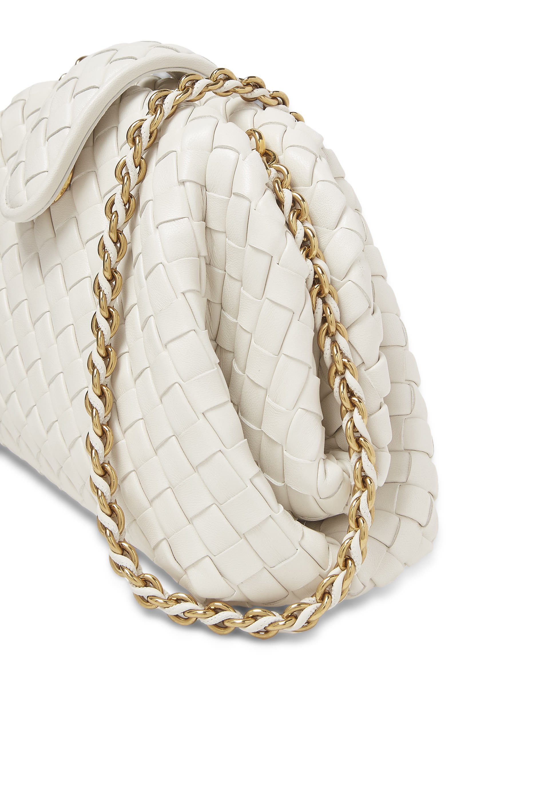 حقيبة كلاتش 1980 لورين صغيرة