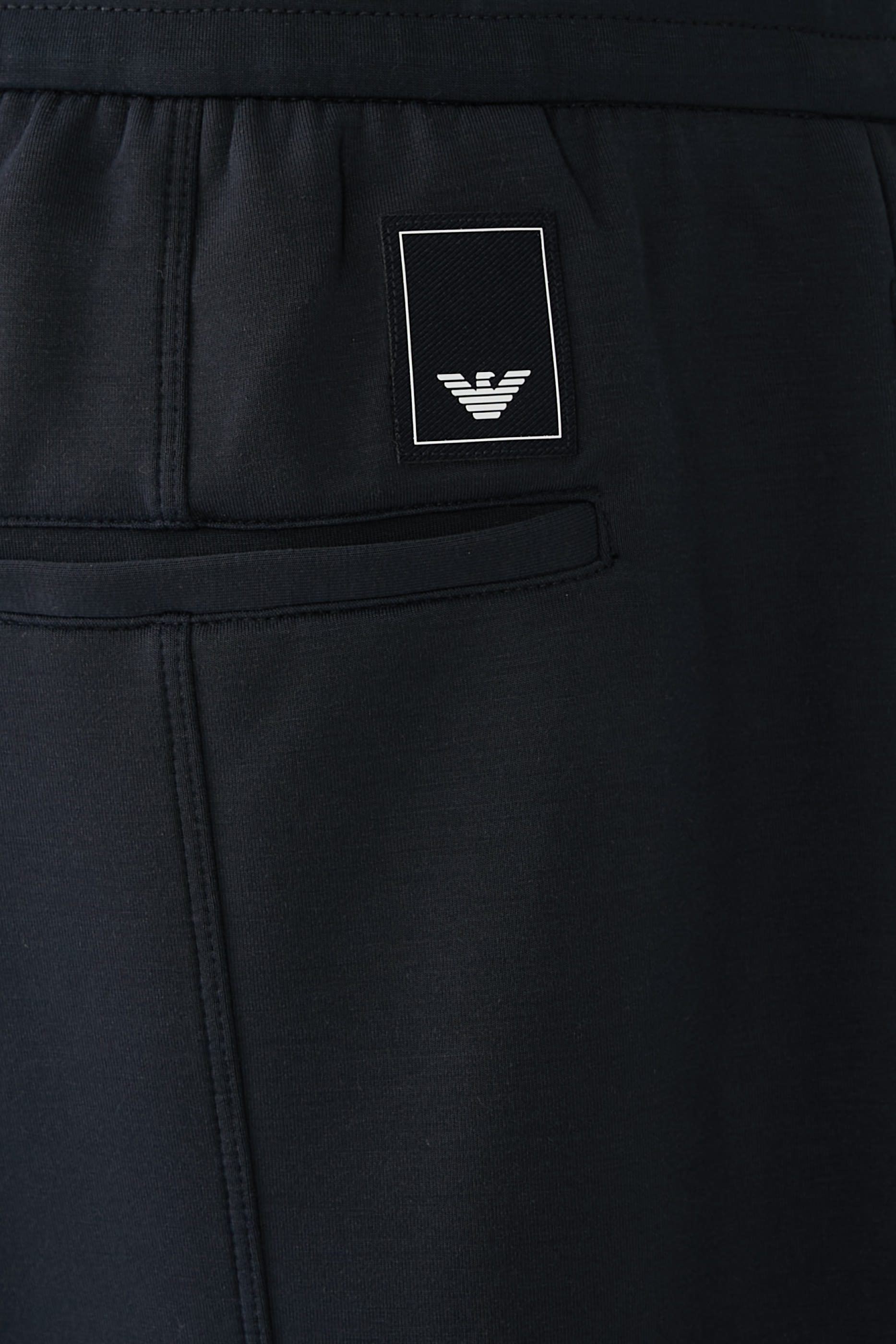 بنطال رياضي جيرسيه مزدوج ترافل اسنشالز